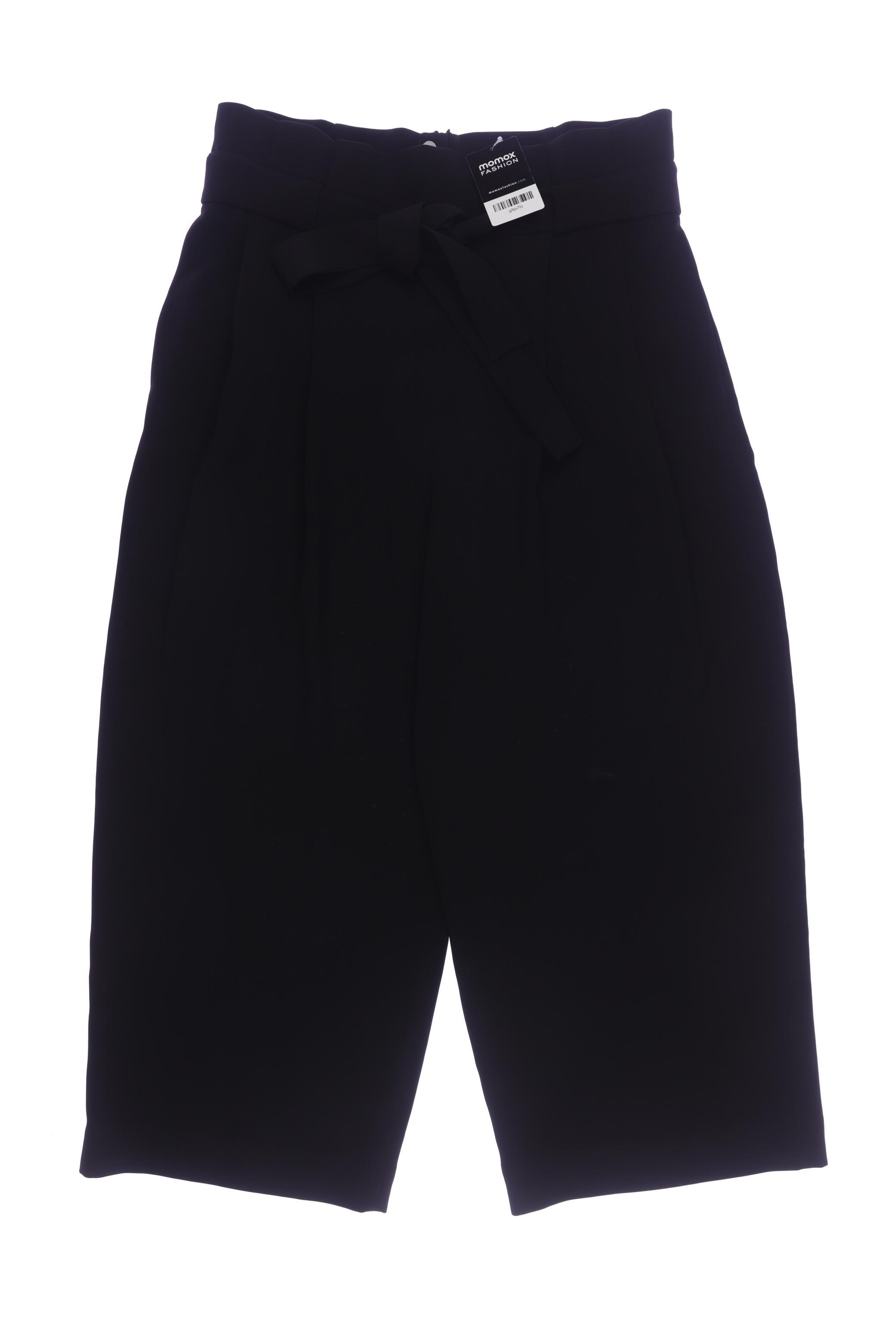 

COS Damen Stoffhose, schwarz, Gr. 44