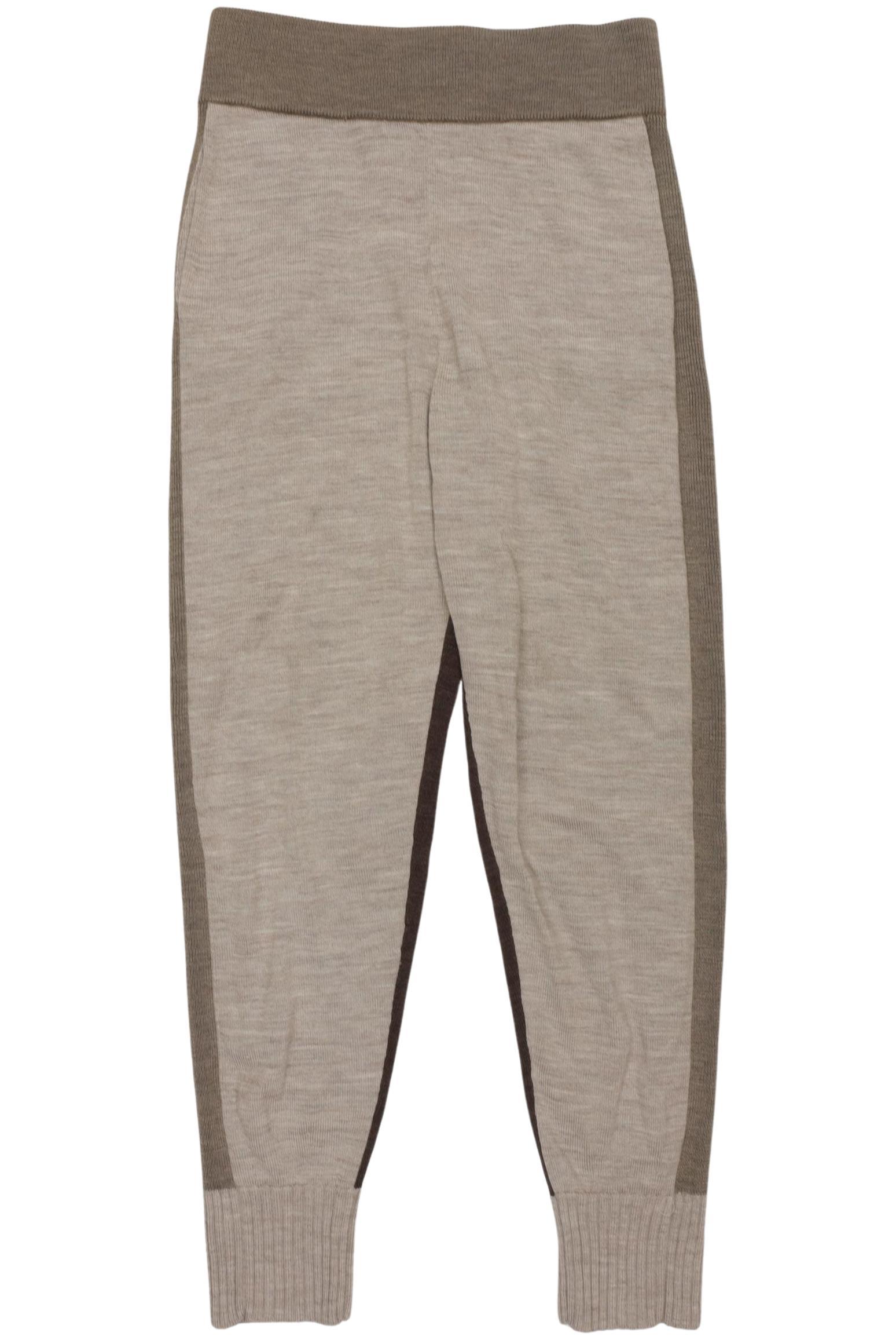 

COS Damen Stoffhose, mehrfarbig, Gr. 0