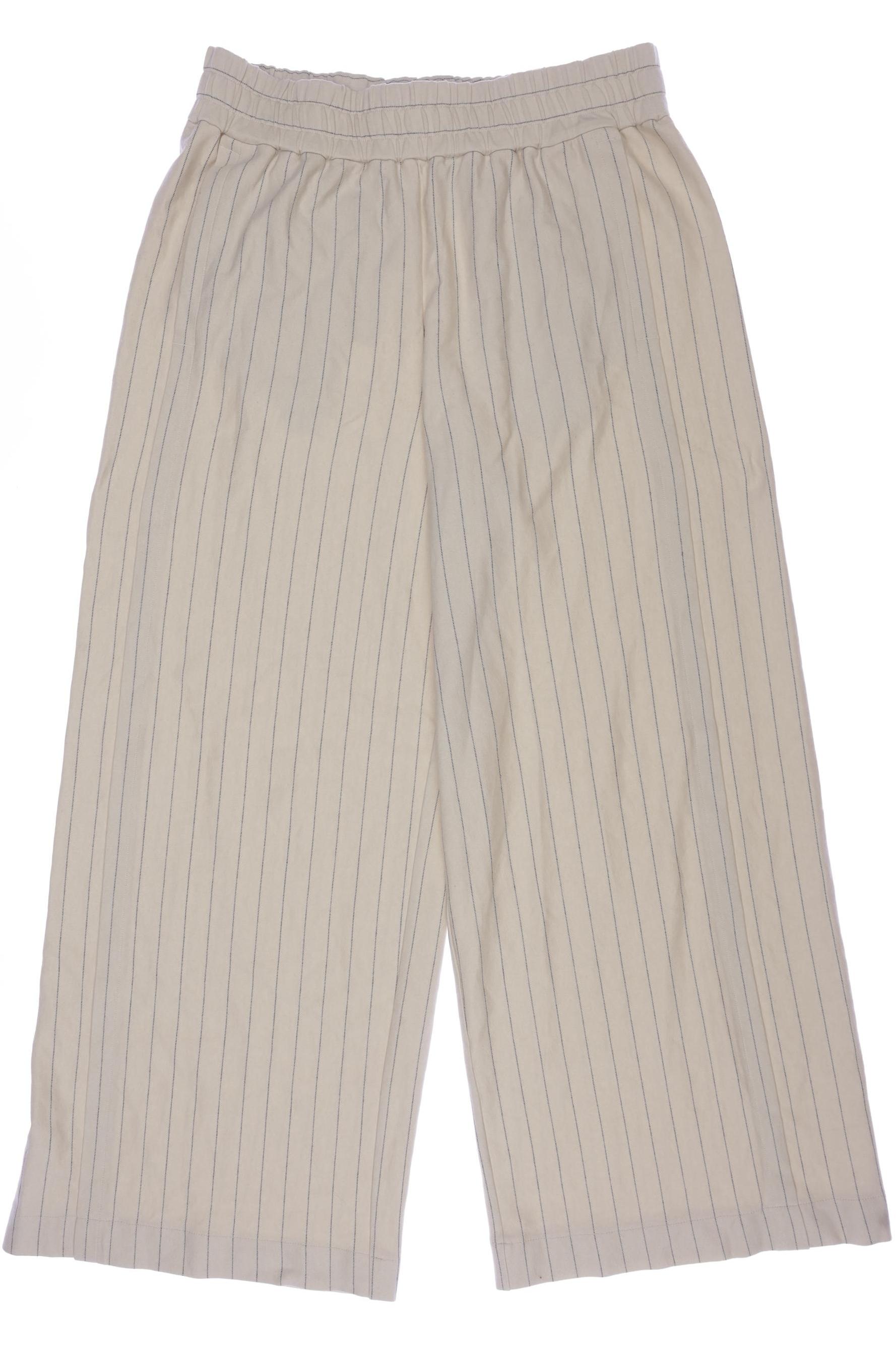 

COS Damen Stoffhose, beige, Gr. 0