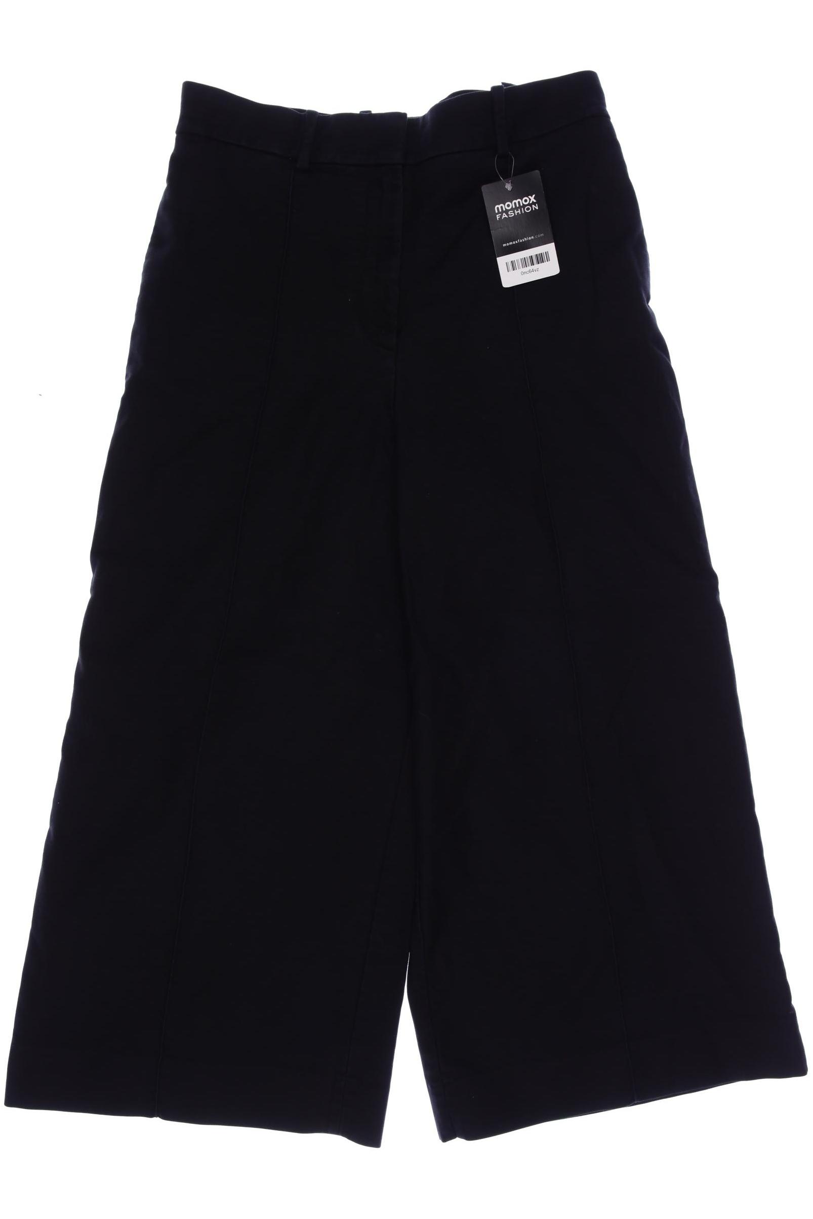 

COS Damen Stoffhose, schwarz