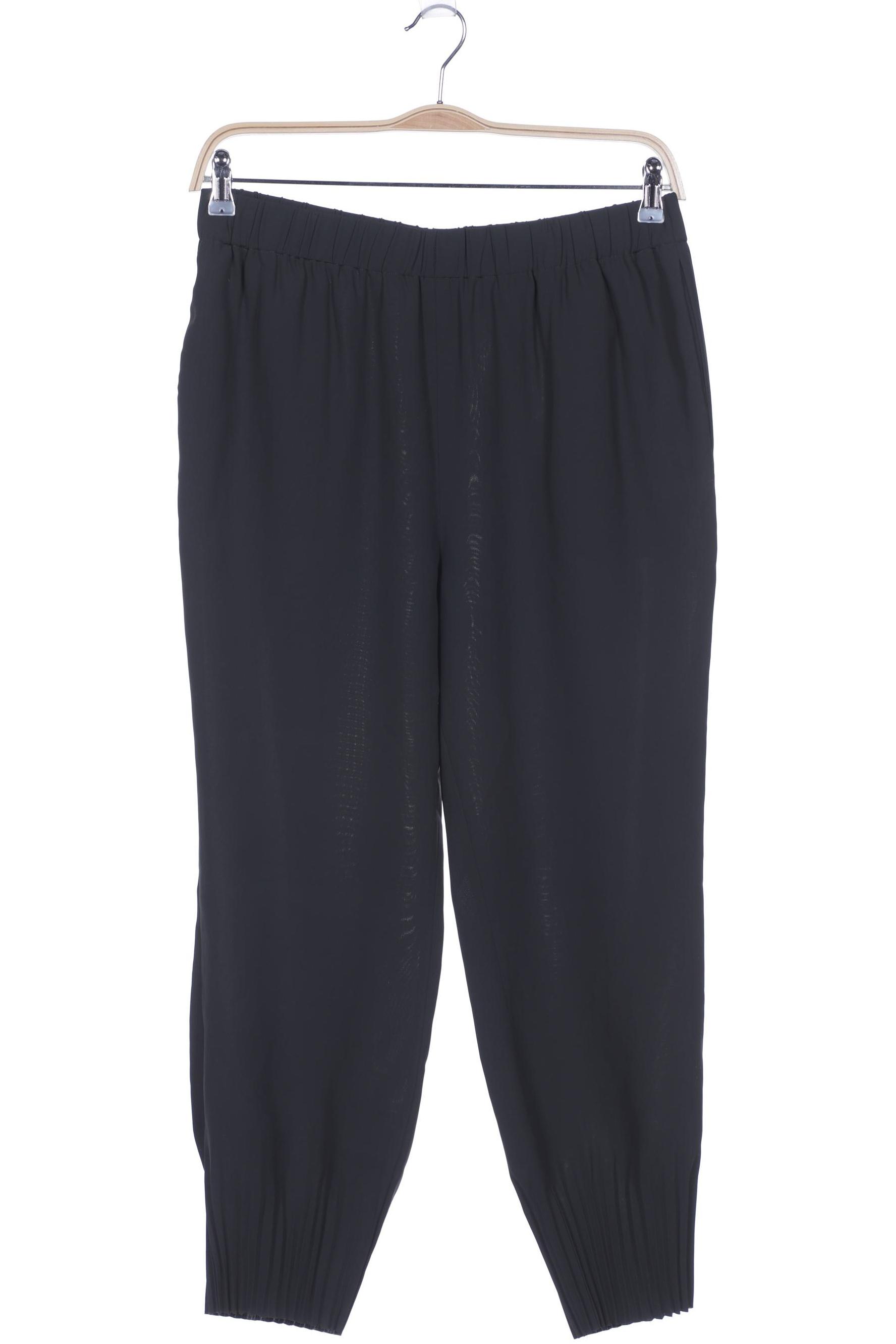 

COS Damen Stoffhose, grün