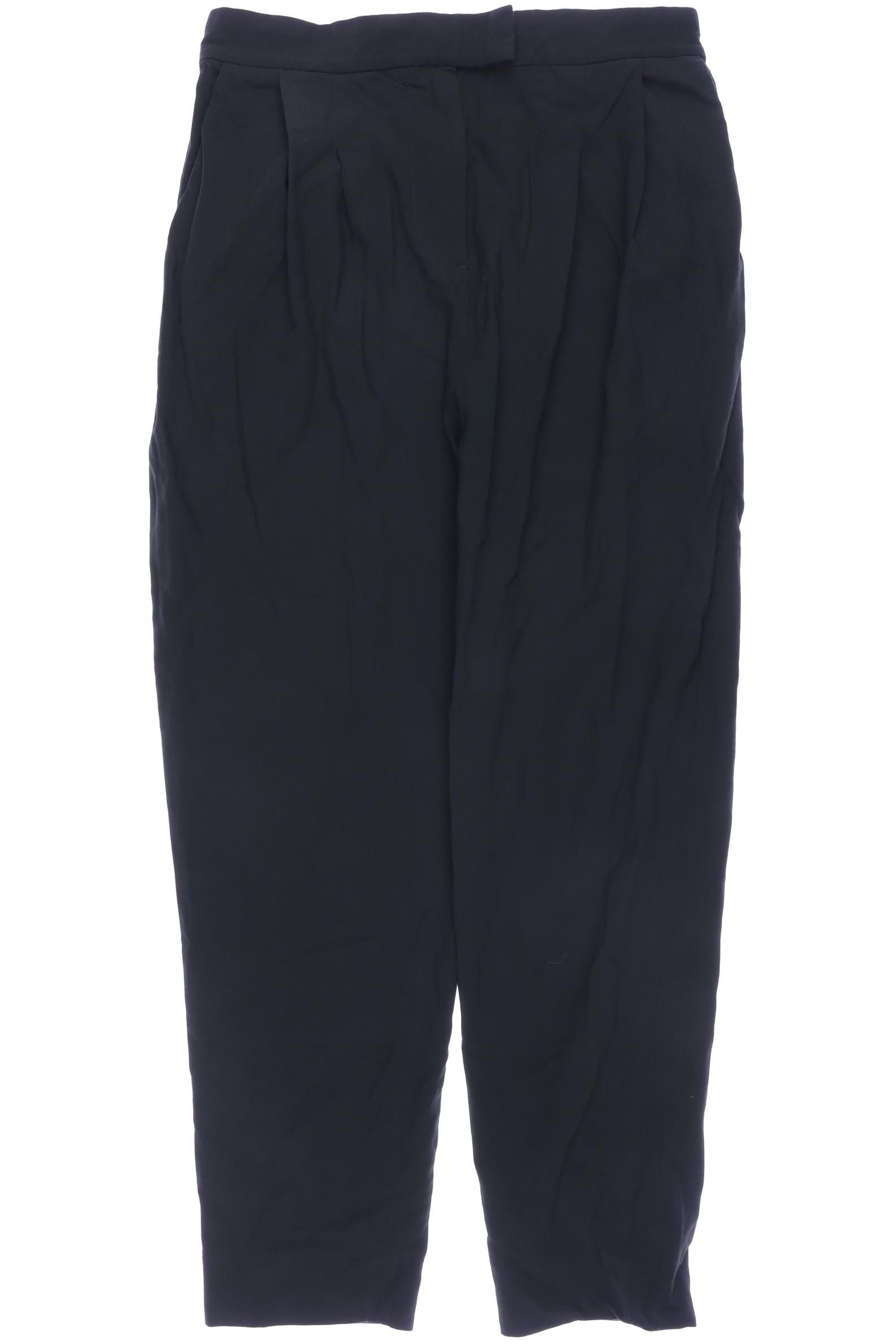 

COS Damen Stoffhose, grün, Gr. 34