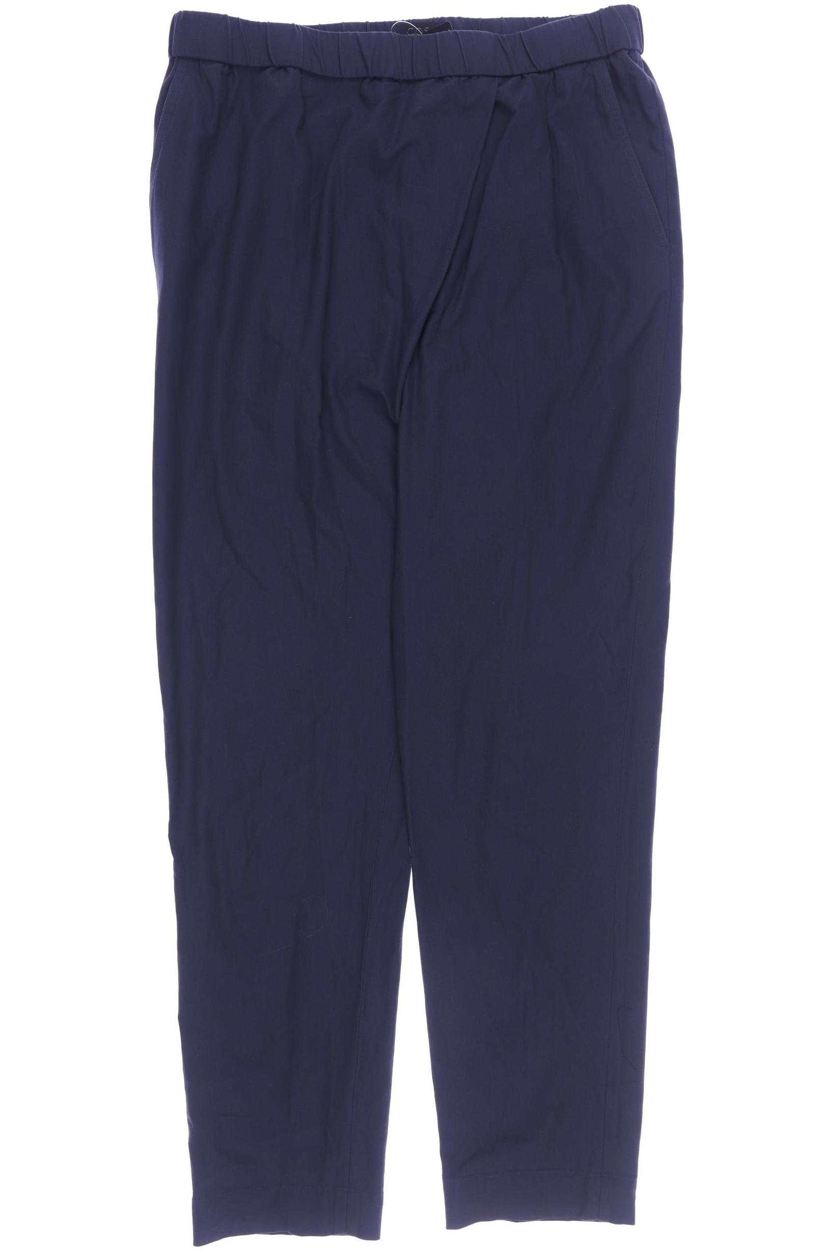 

COS Damen Stoffhose, grau, Gr. 40