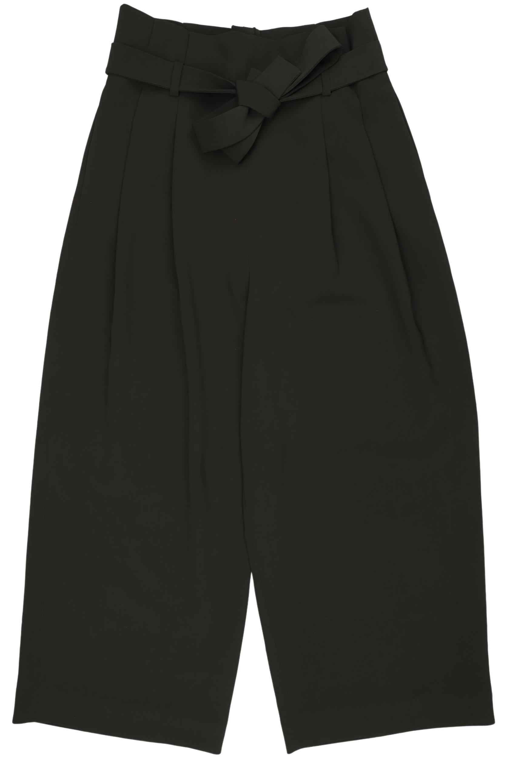 

COS Damen Stoffhose, grün, Gr. 38