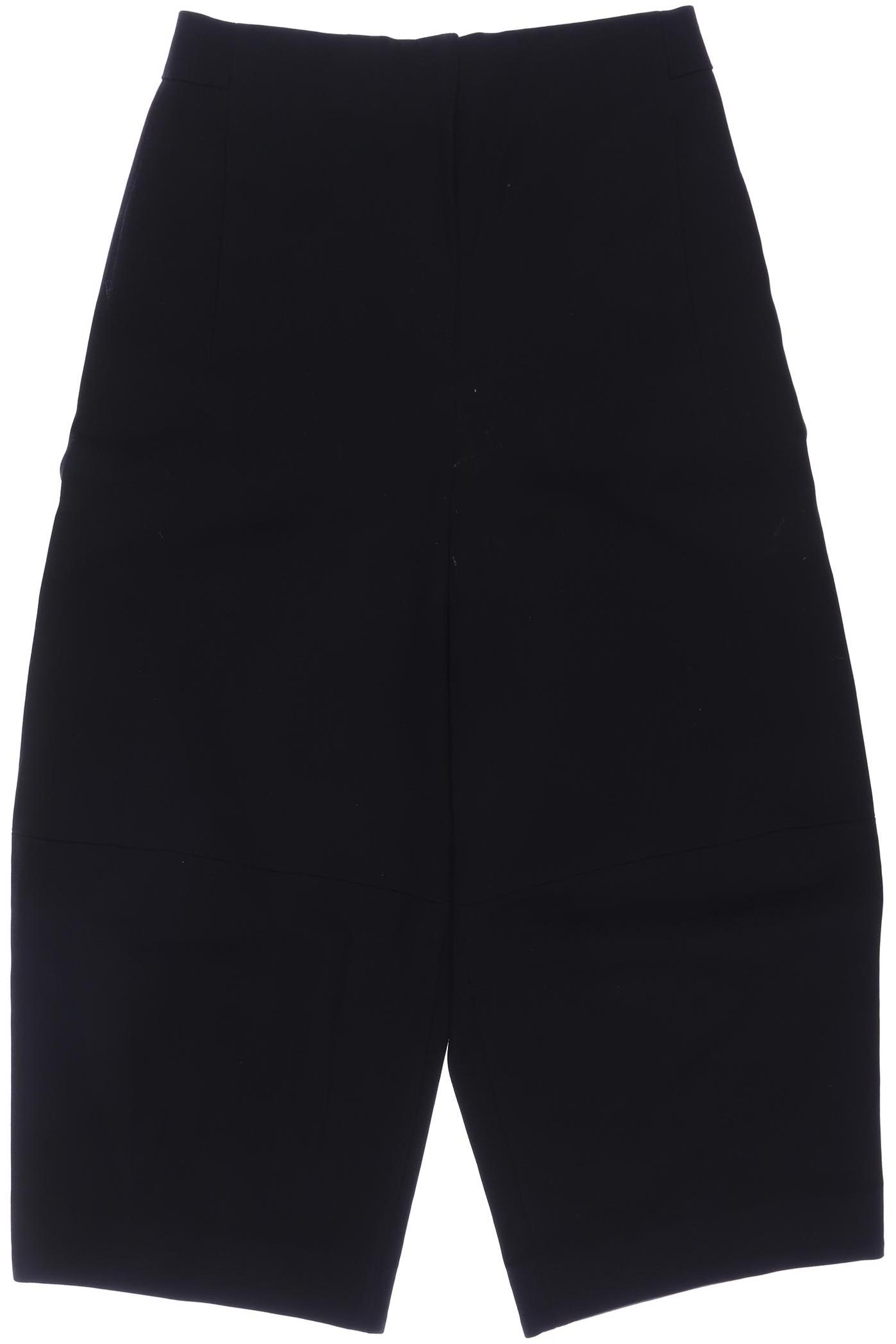 

COS Damen Stoffhose, schwarz