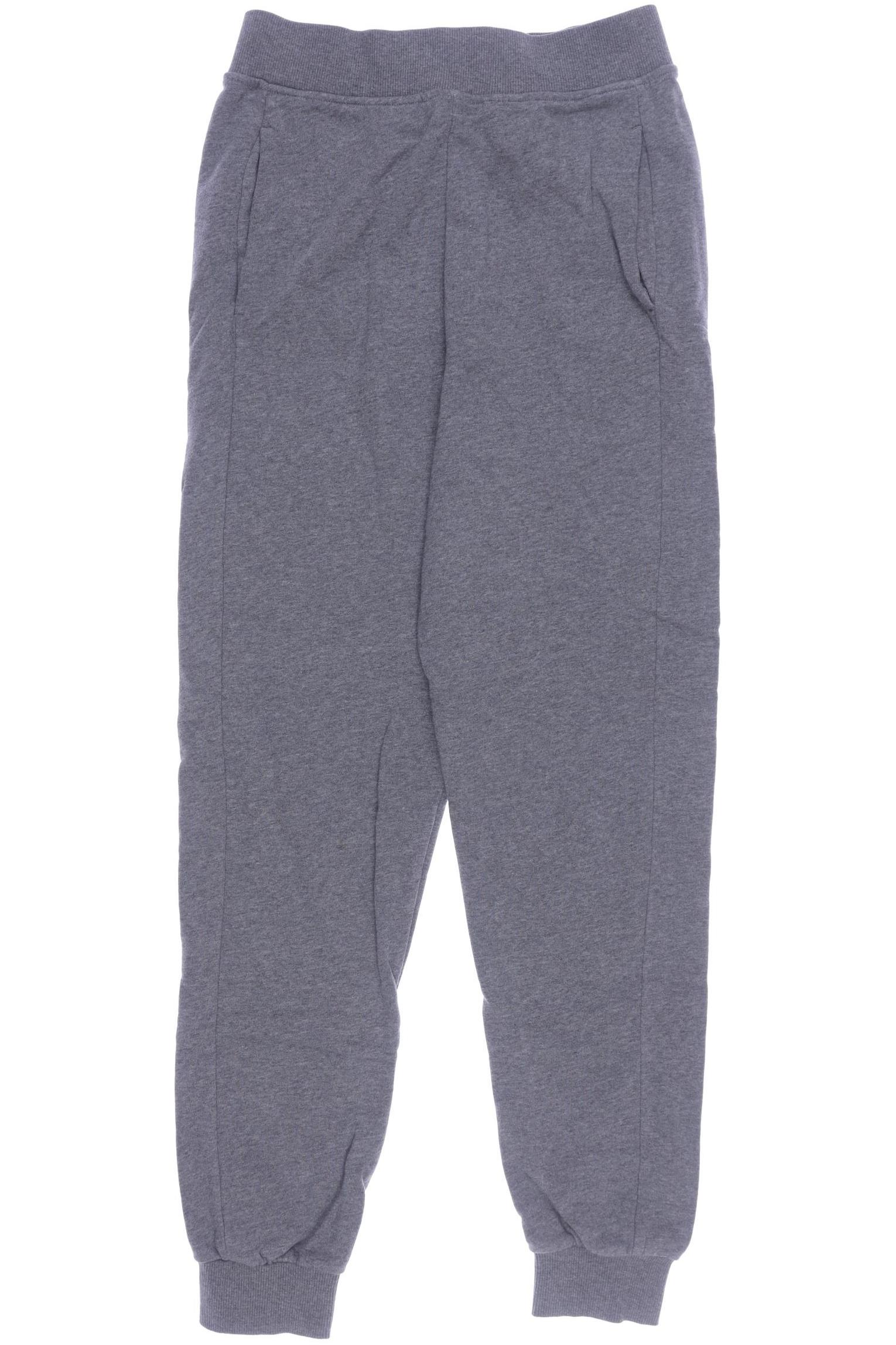 

COS Damen Stoffhose, grau