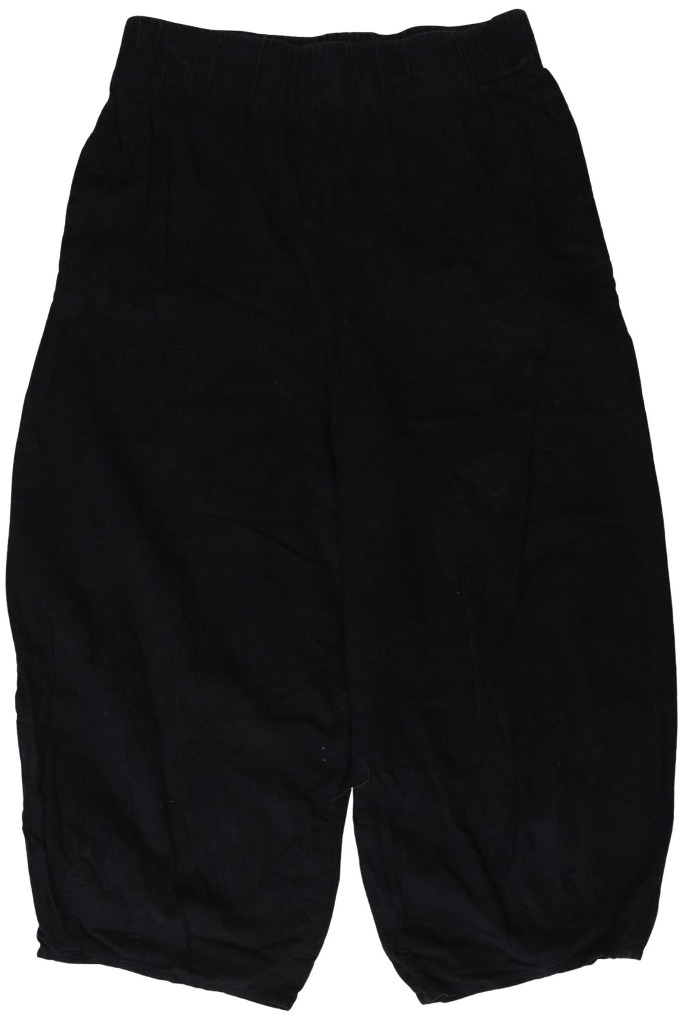 

COS Damen Stoffhose, schwarz, Gr. 36