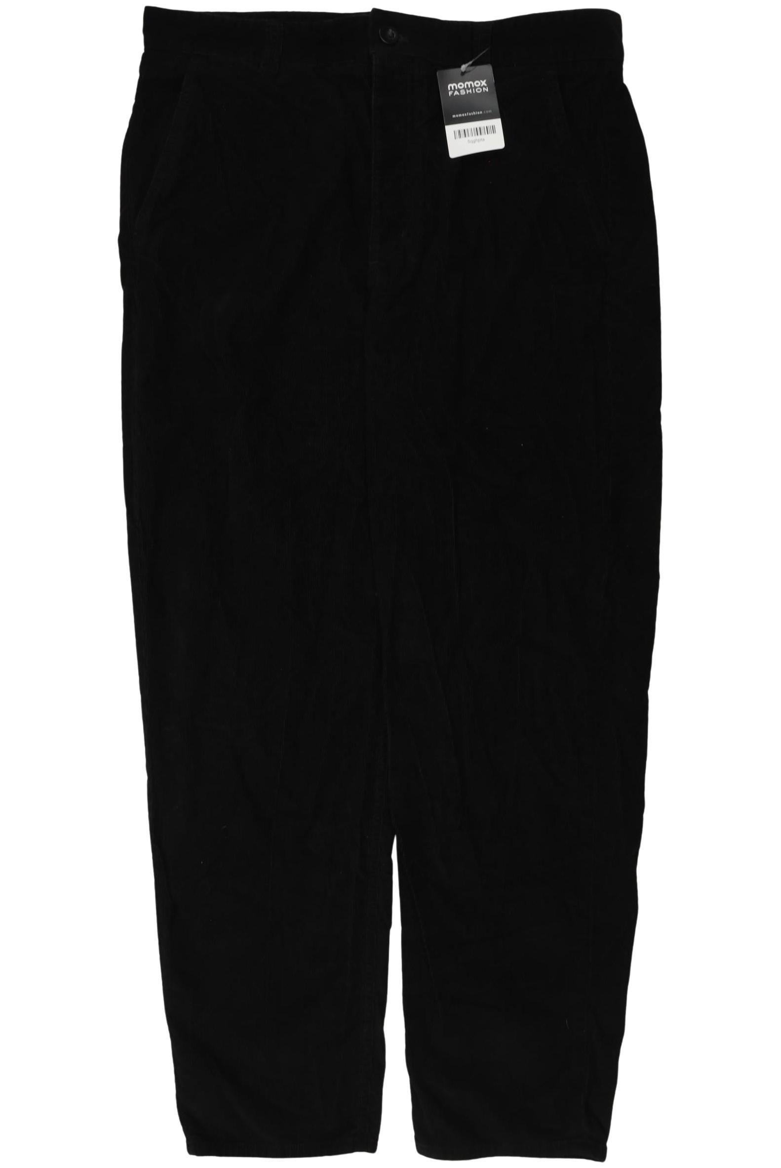 

COS Damen Stoffhose, schwarz, Gr. 42