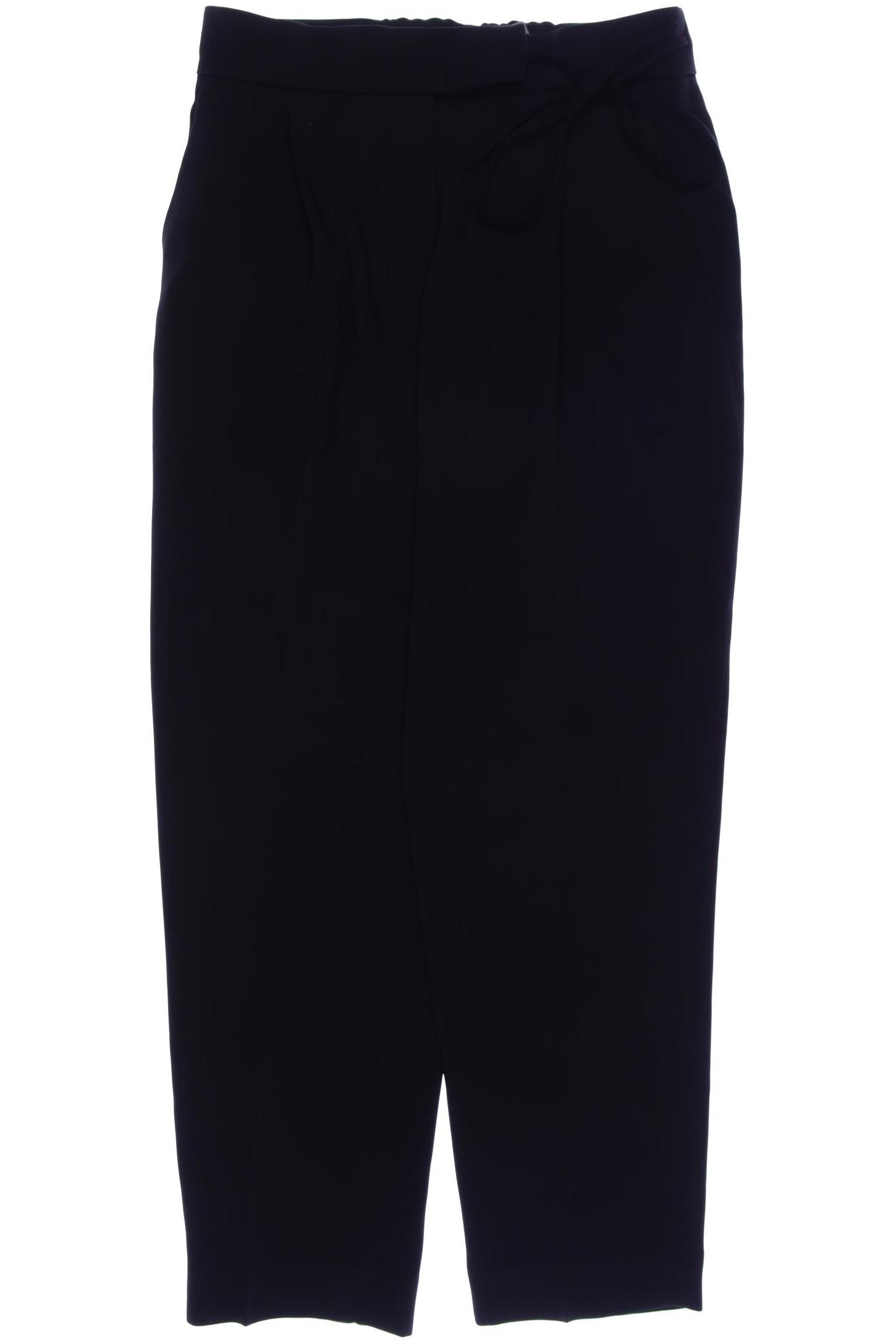 

COS Damen Stoffhose, schwarz