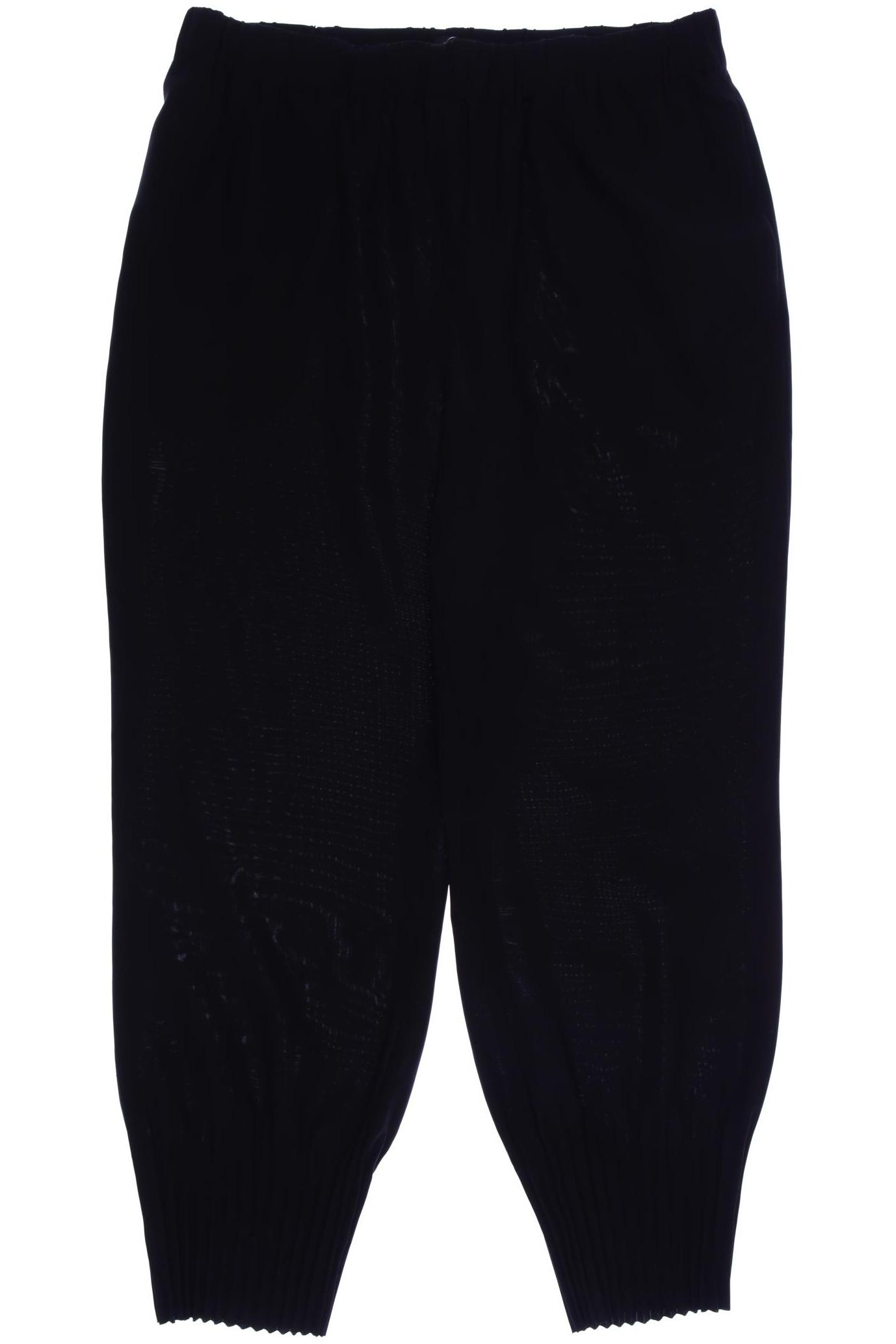 

COS Damen Stoffhose, schwarz, Gr. 38
