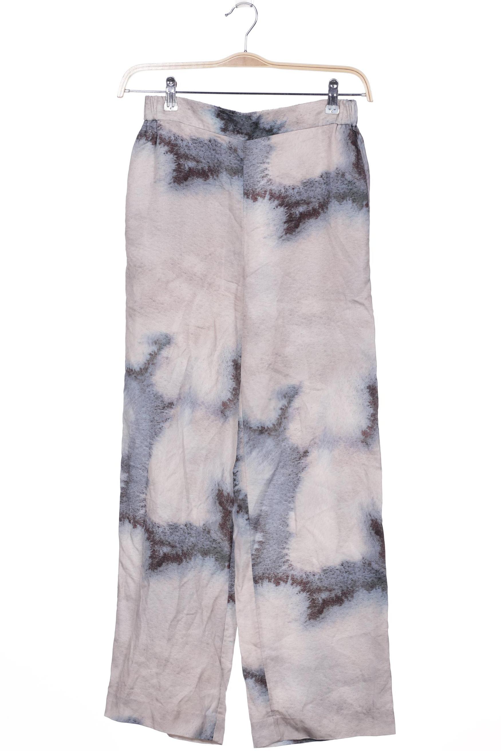 

COS Damen Stoffhose, beige, Gr. 34