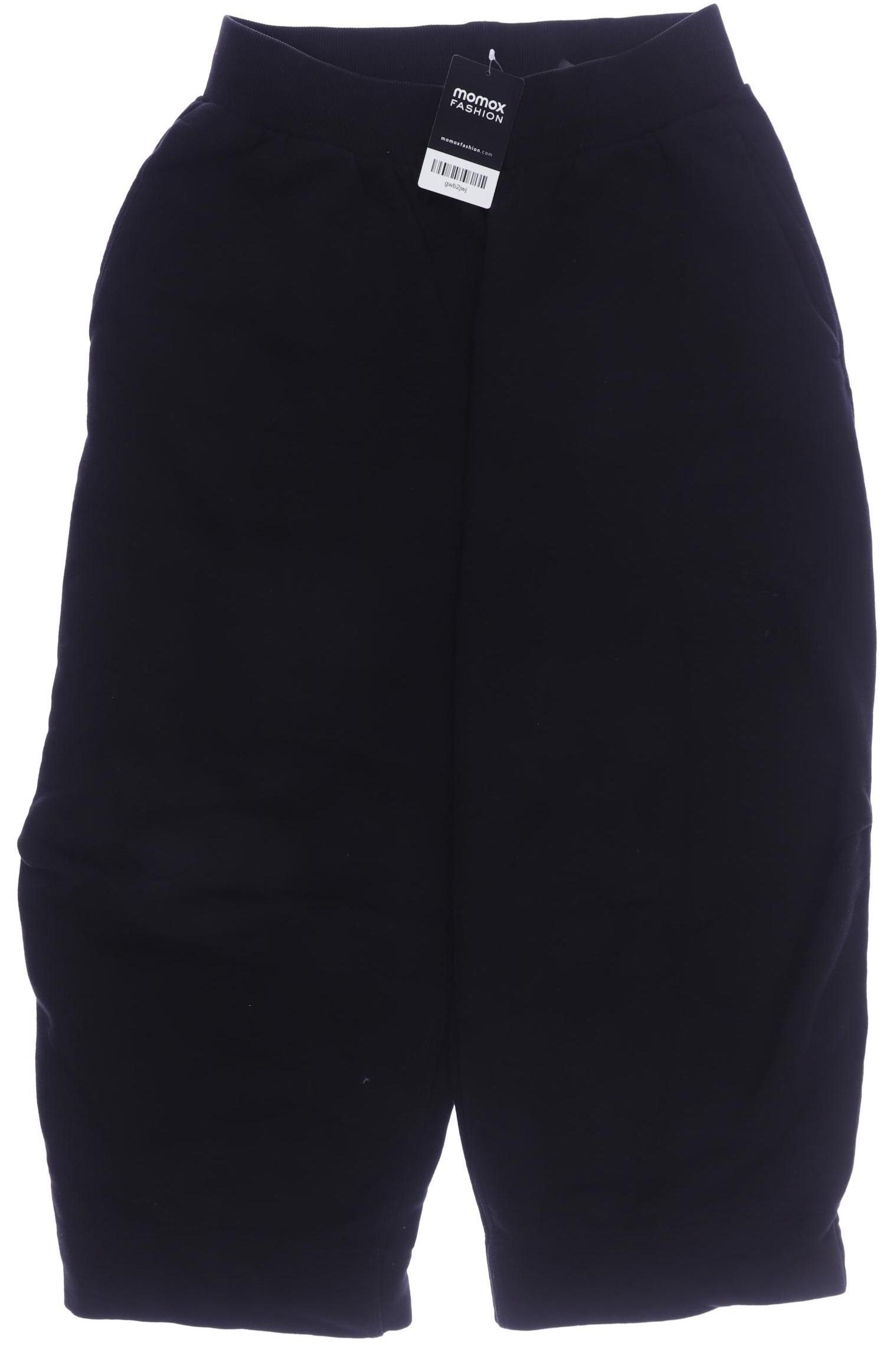 

COS Damen Stoffhose, schwarz, Gr. 36