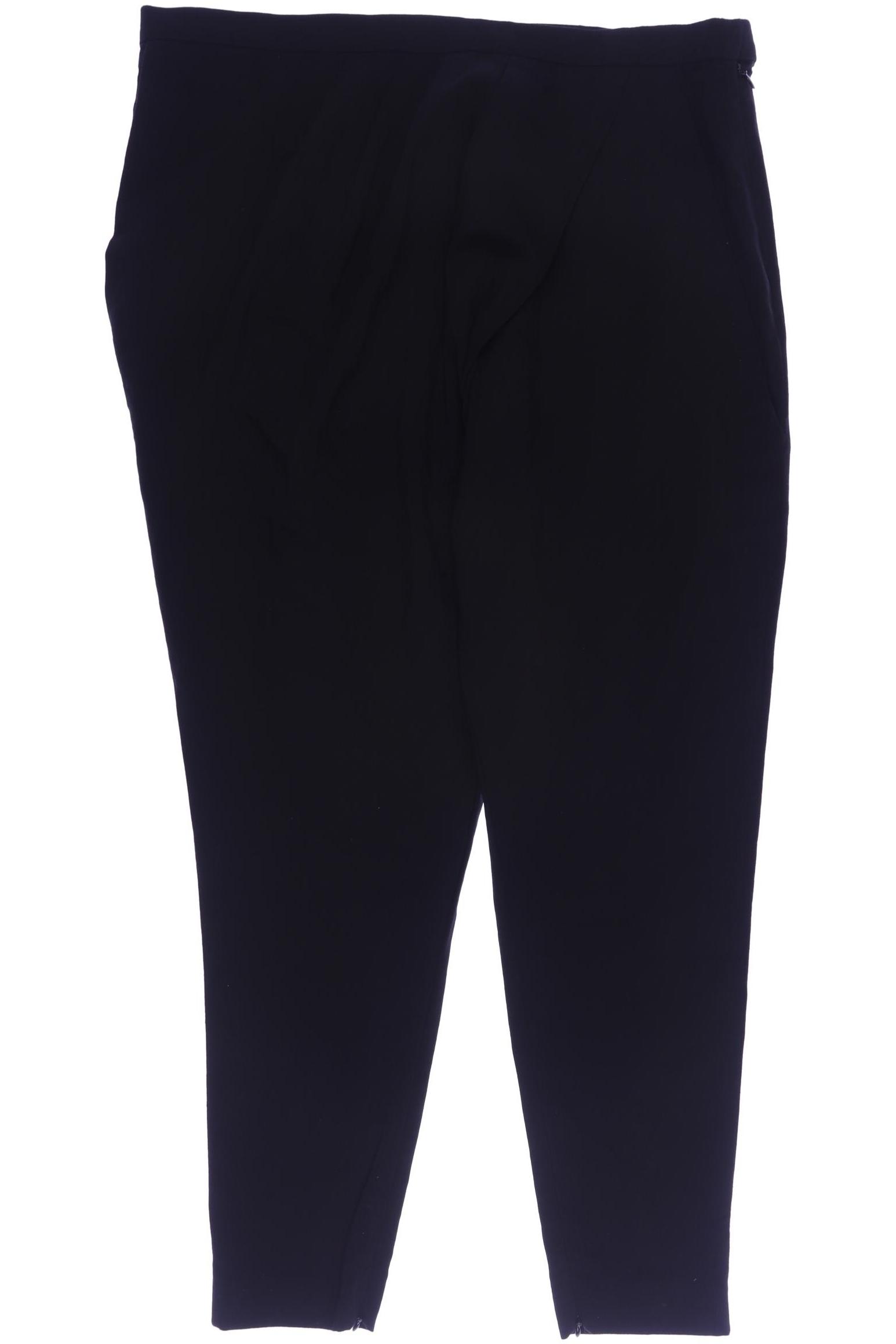 

COS Damen Stoffhose, schwarz, Gr. 44