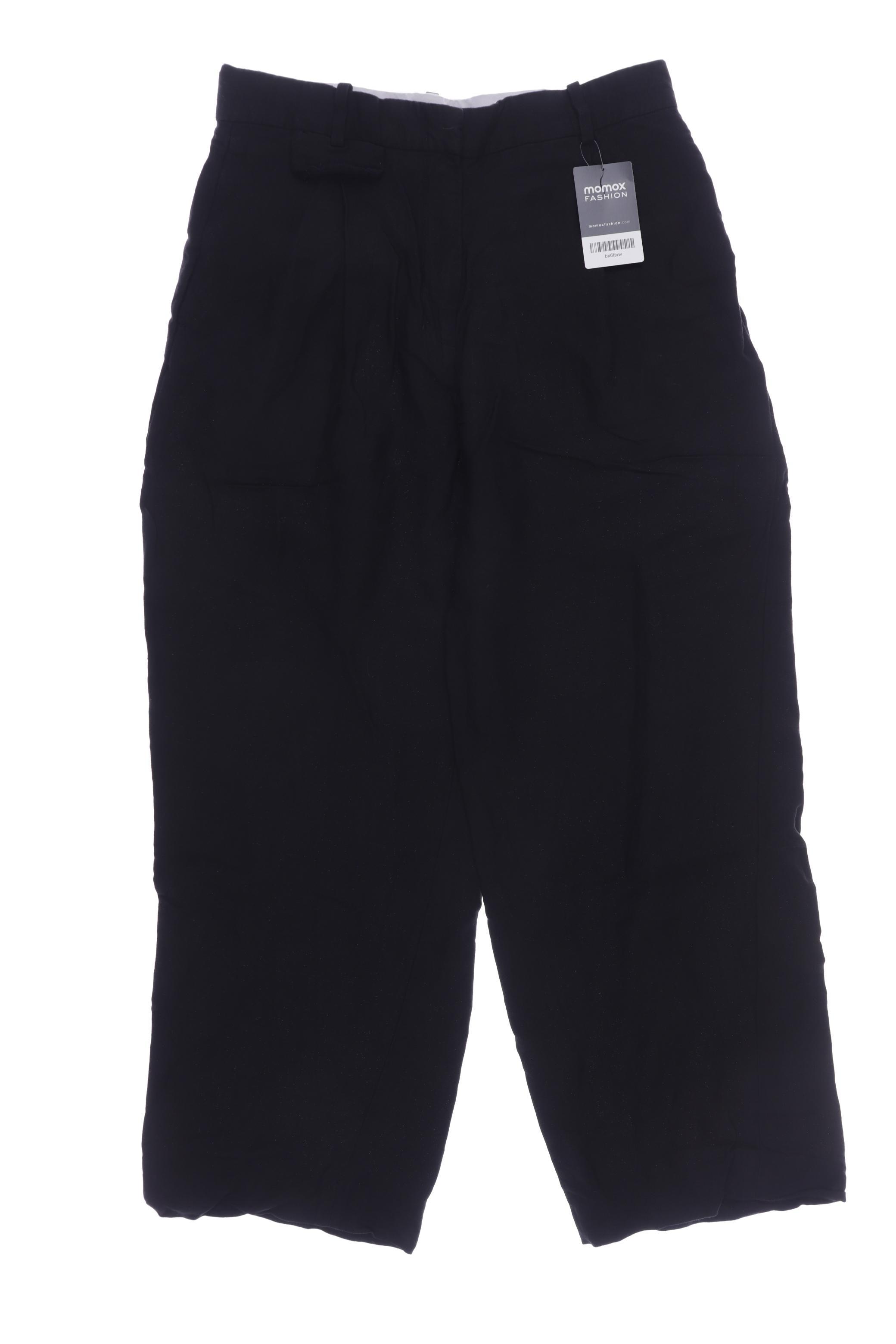 

COS Damen Stoffhose, schwarz