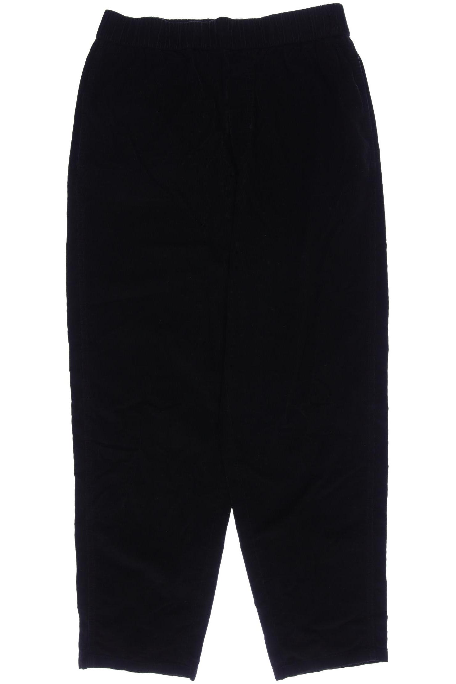 

COS Damen Stoffhose, schwarz