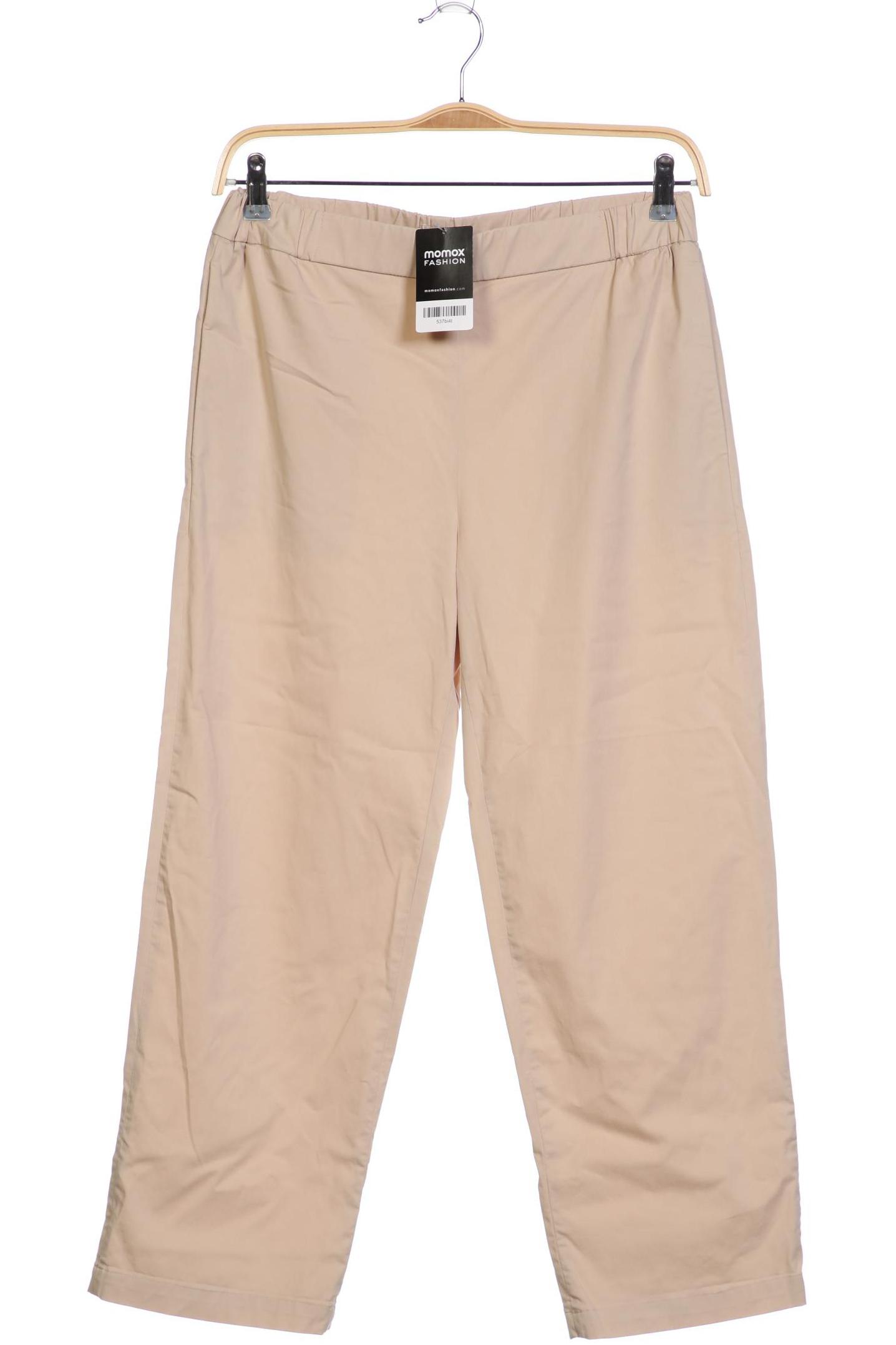 

COS Damen Stoffhose, beige, Gr. 38