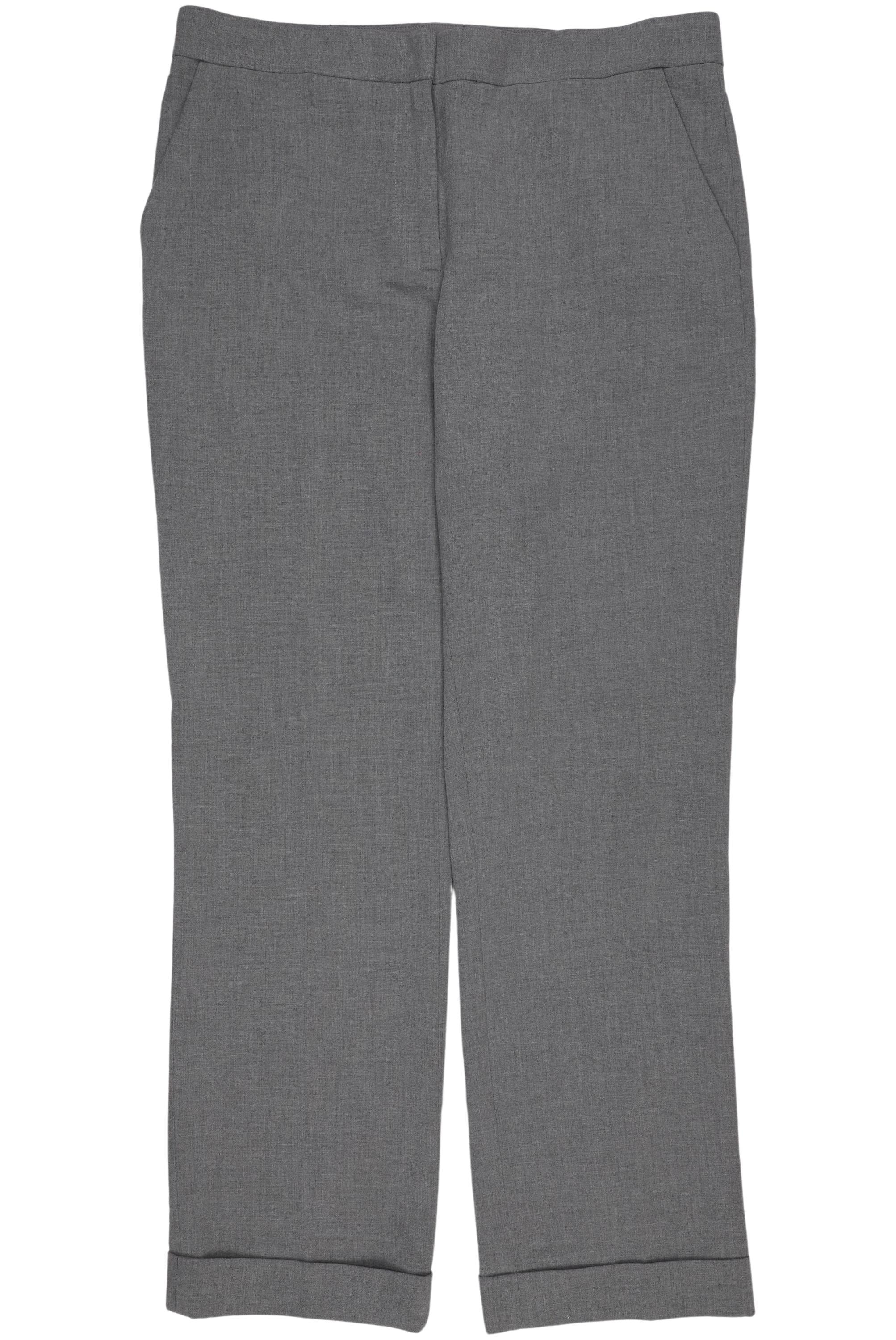 

COS Damen Stoffhose, grau, Gr. 38
