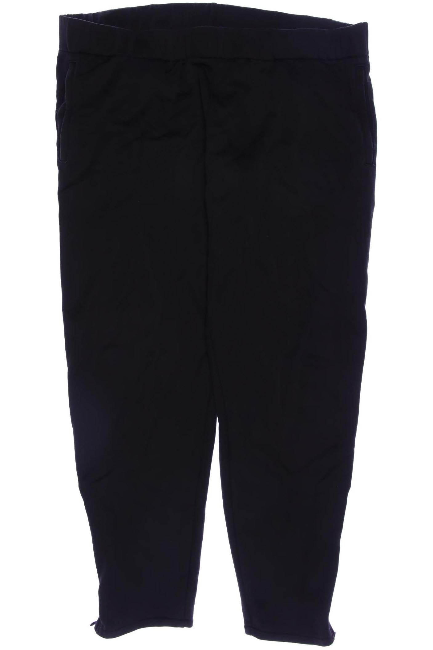 

COS Damen Stoffhose, schwarz, Gr. 0