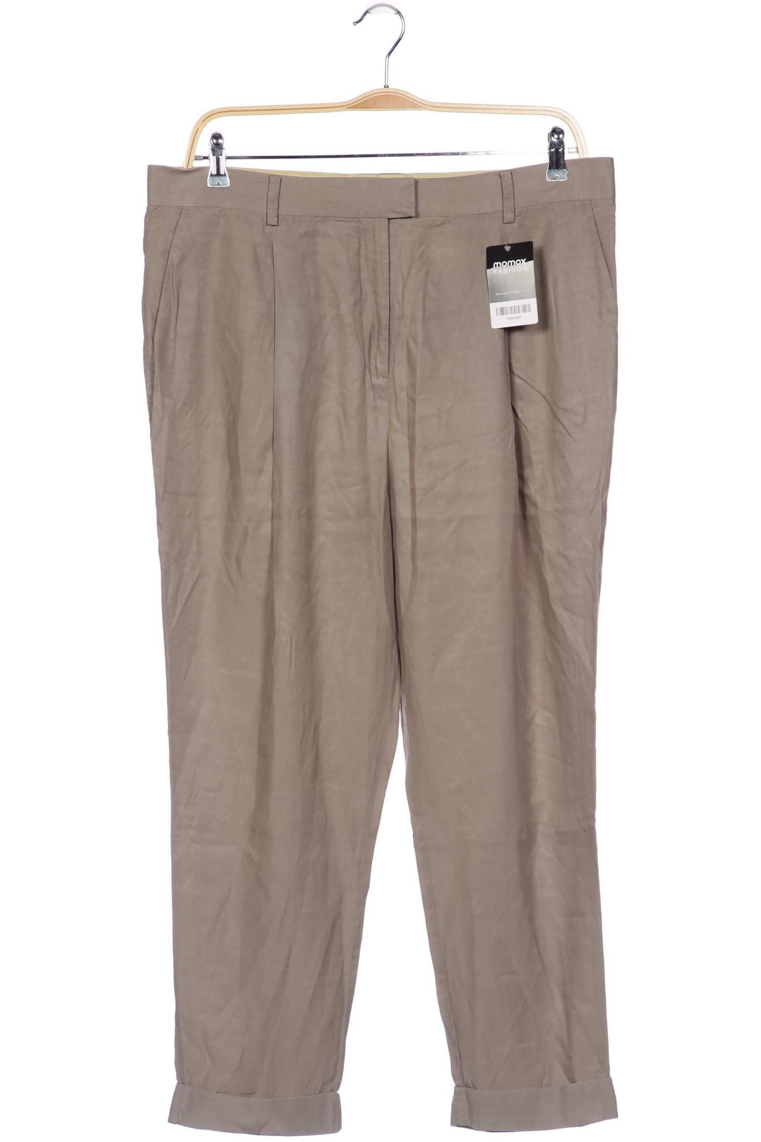 

COS Damen Stoffhose, beige
