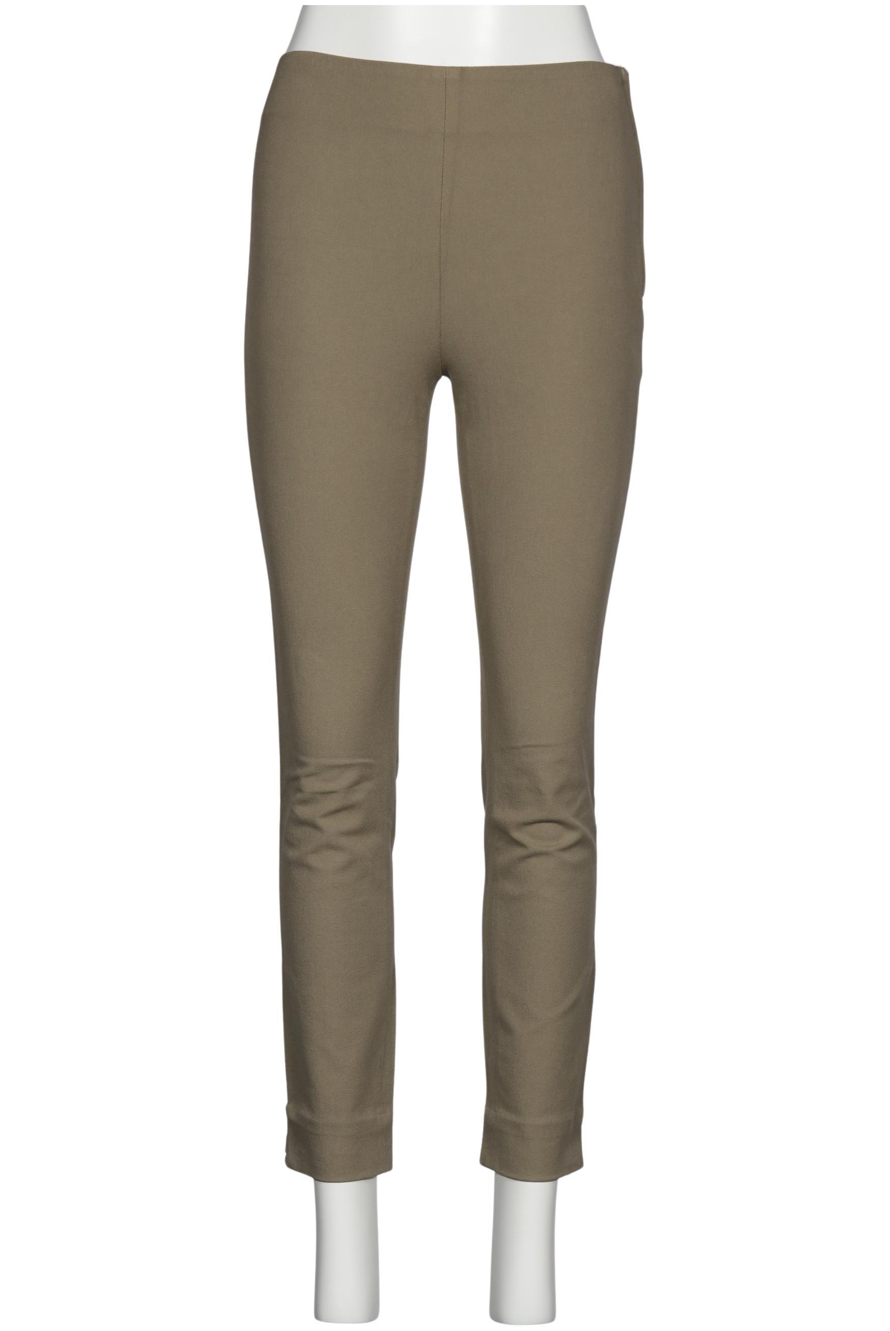 

COS Damen Stoffhose, beige, Gr. 34