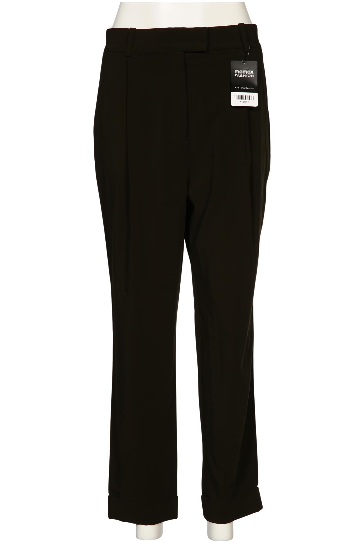 

COS Damen Stoffhose, braun, Gr. 38