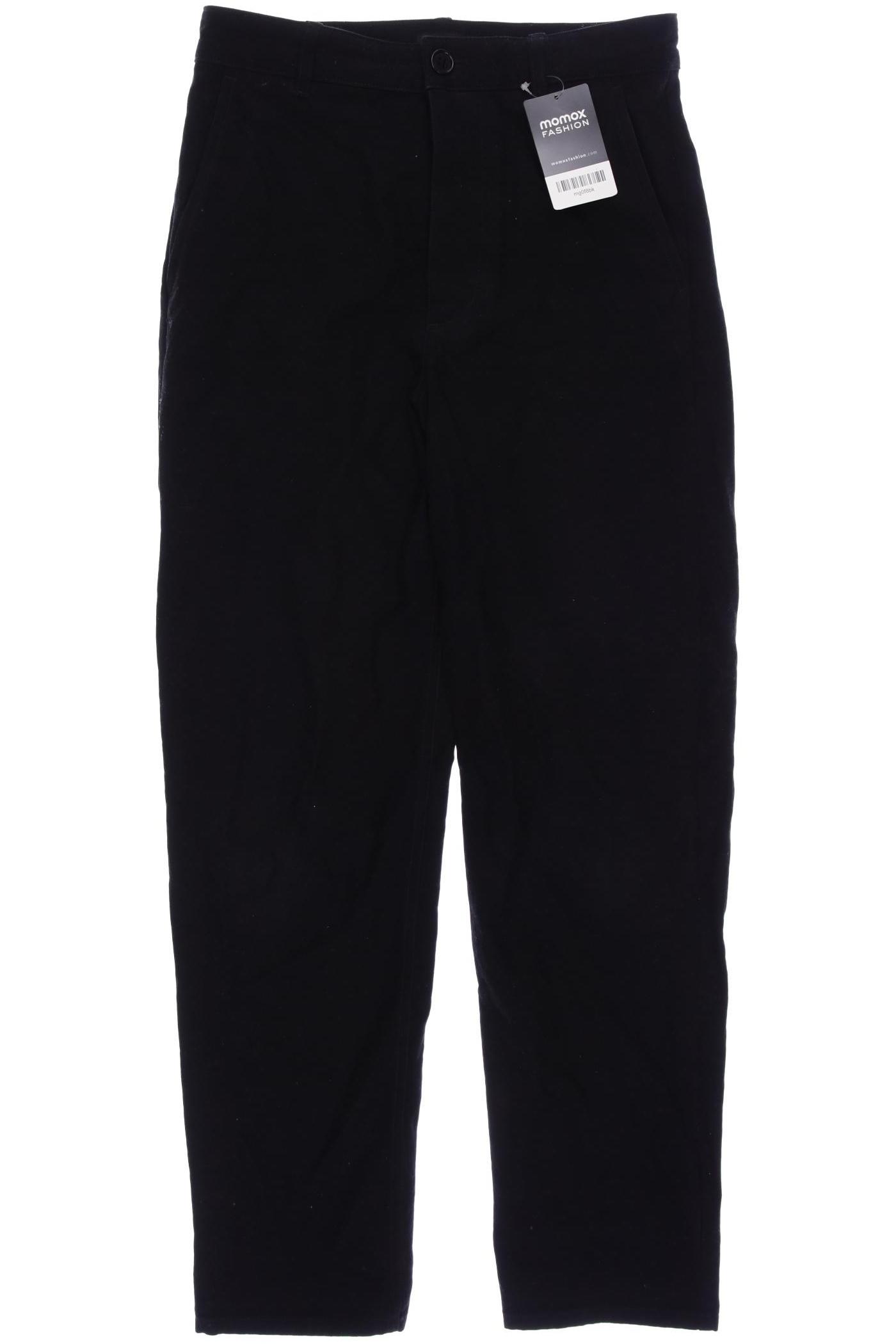 

COS Damen Stoffhose, schwarz