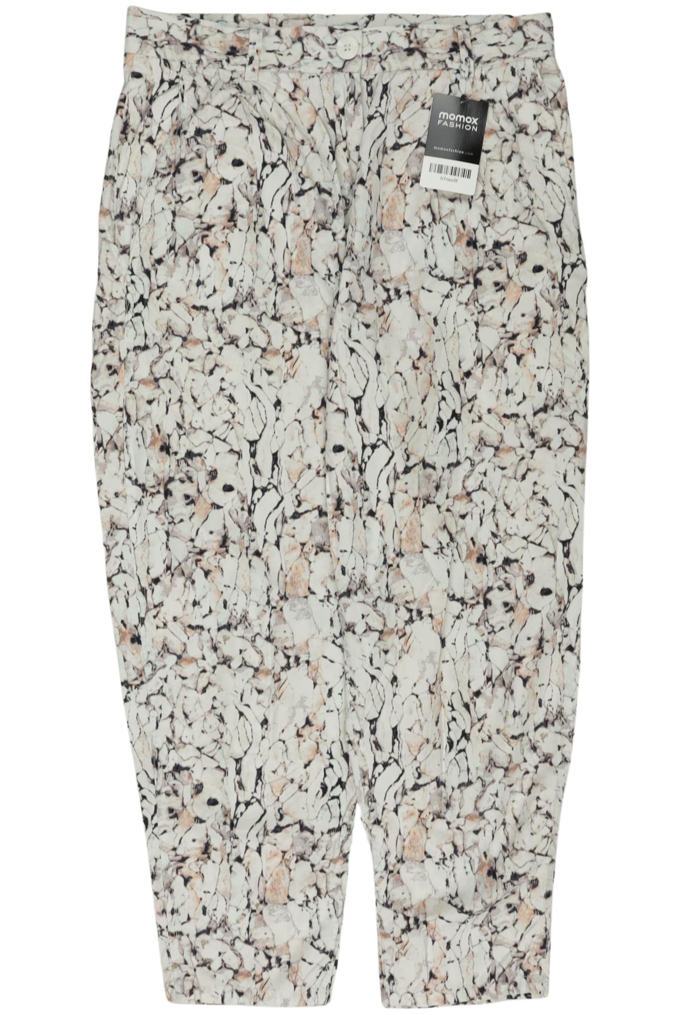 

COS Damen Stoffhose, mehrfarbig, Gr. 36