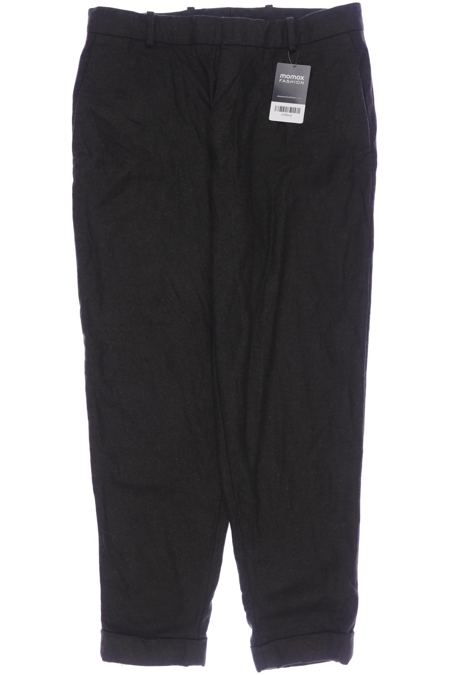 

COS Damen Stoffhose, grün, Gr. 50