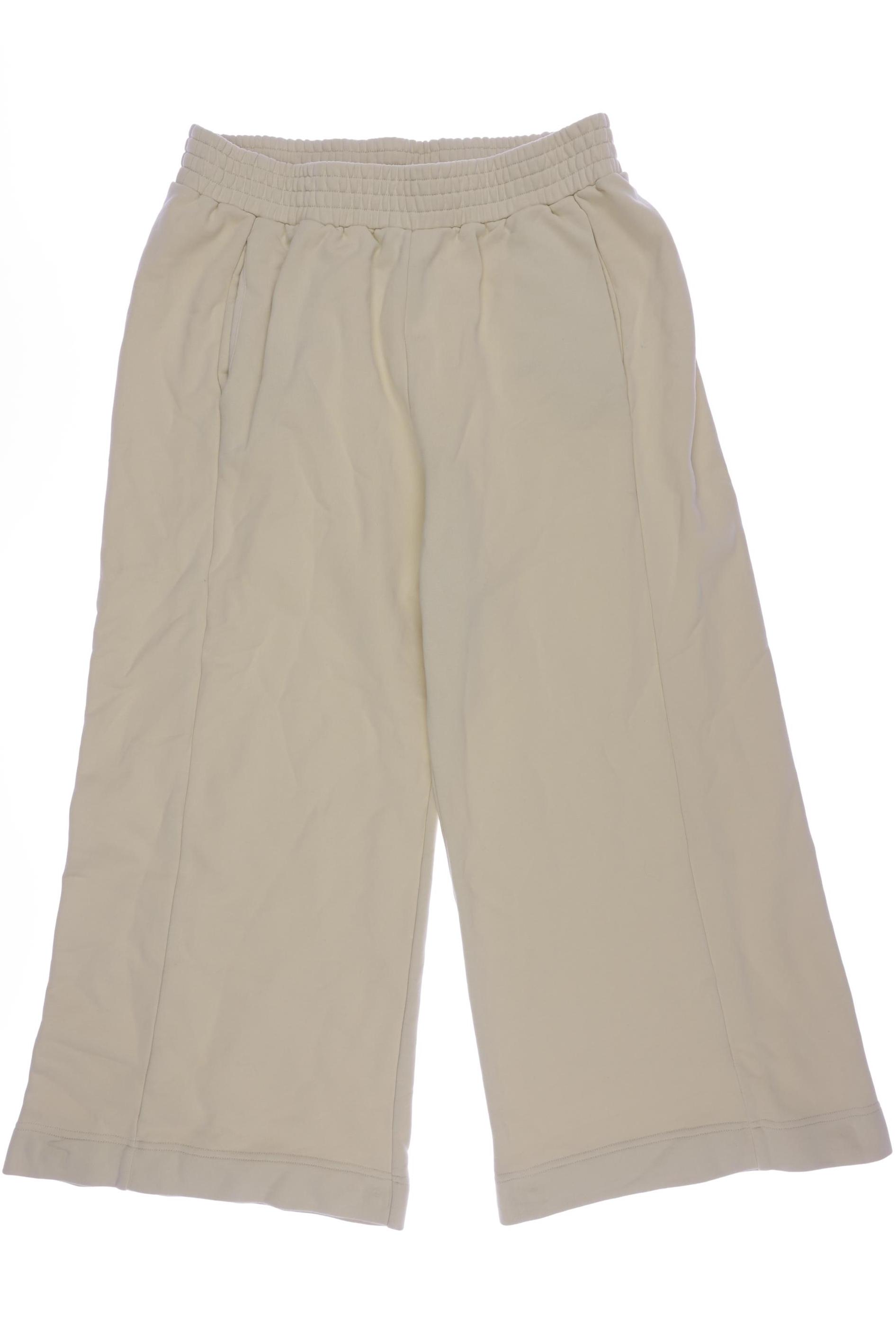 

COS Damen Stoffhose, beige, Gr. 0