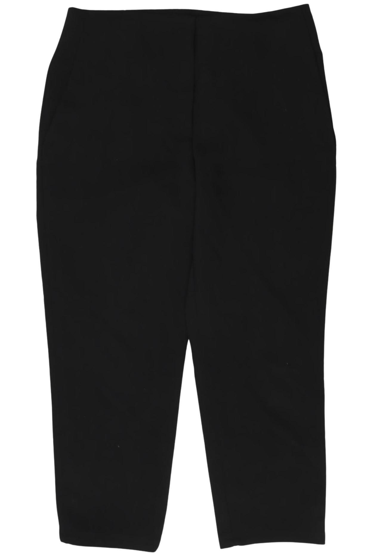 

COS Damen Stoffhose, schwarz, Gr. 36
