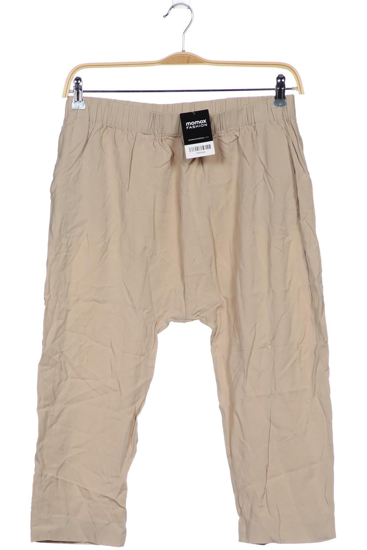 

COS Damen Stoffhose, beige
