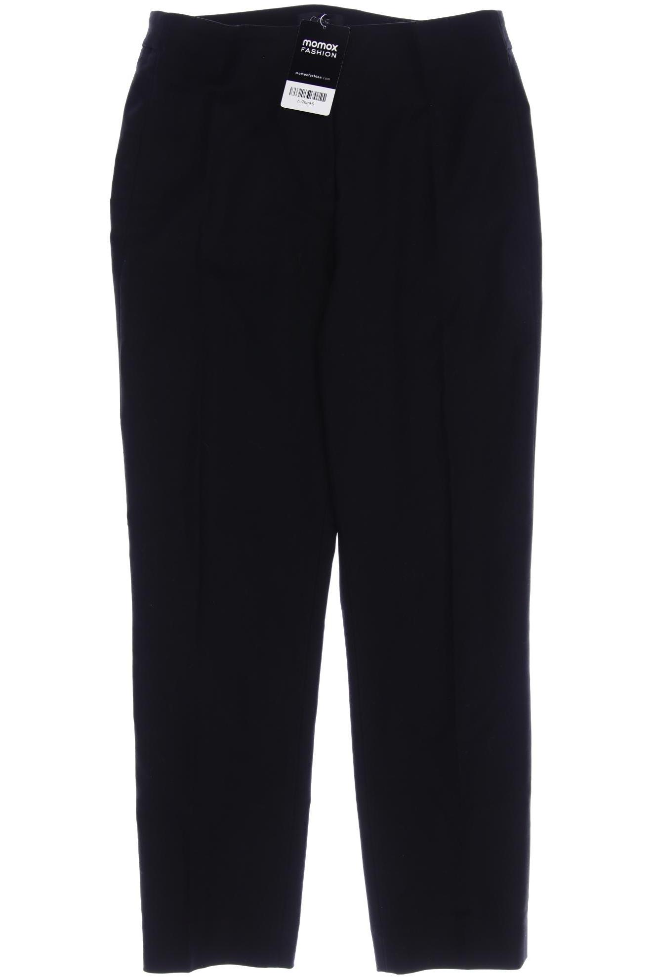 

COS Damen Stoffhose, schwarz