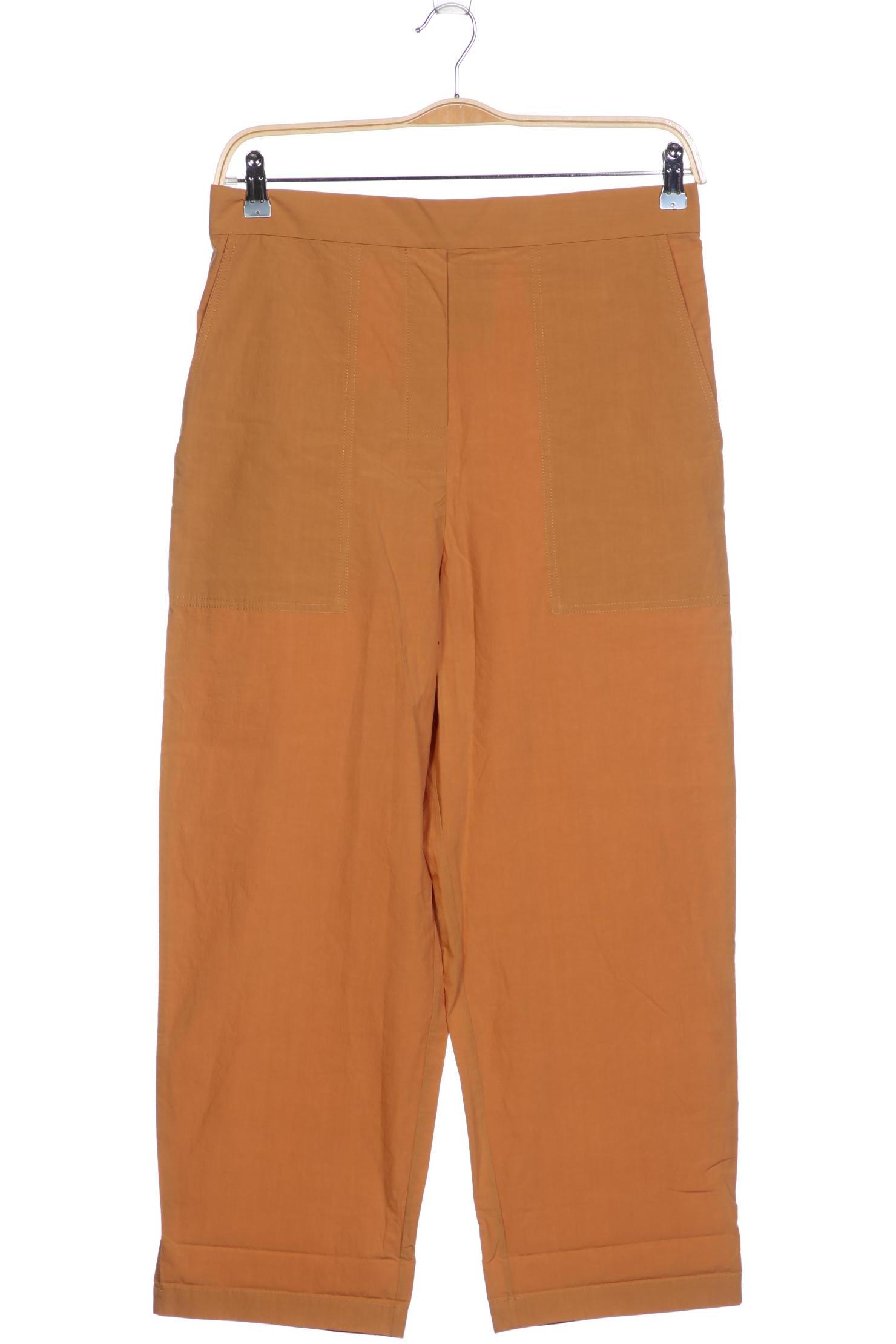 

COS Damen Stoffhose, beige, Gr. 38