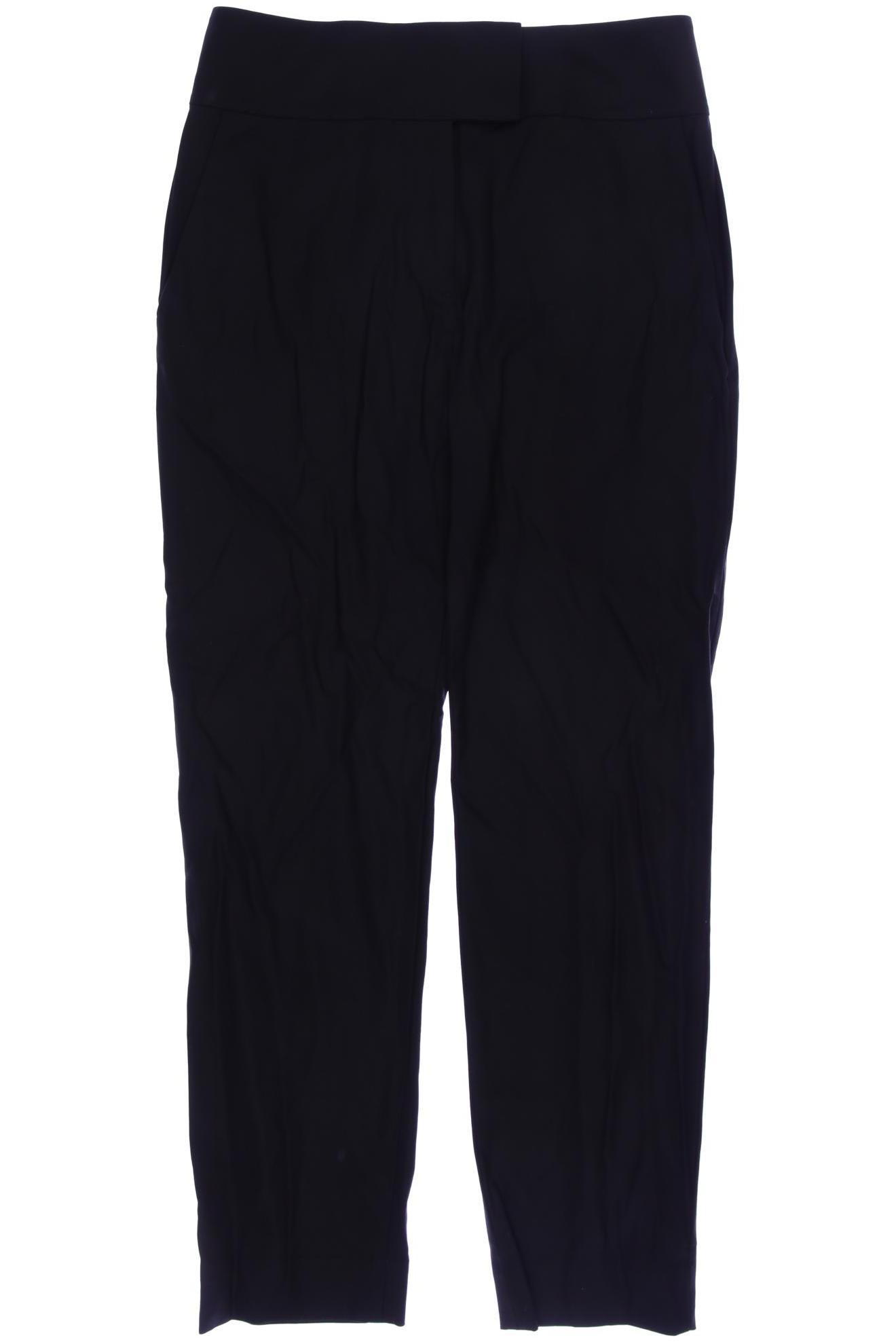 

COS Damen Stoffhose, schwarz, Gr. 36