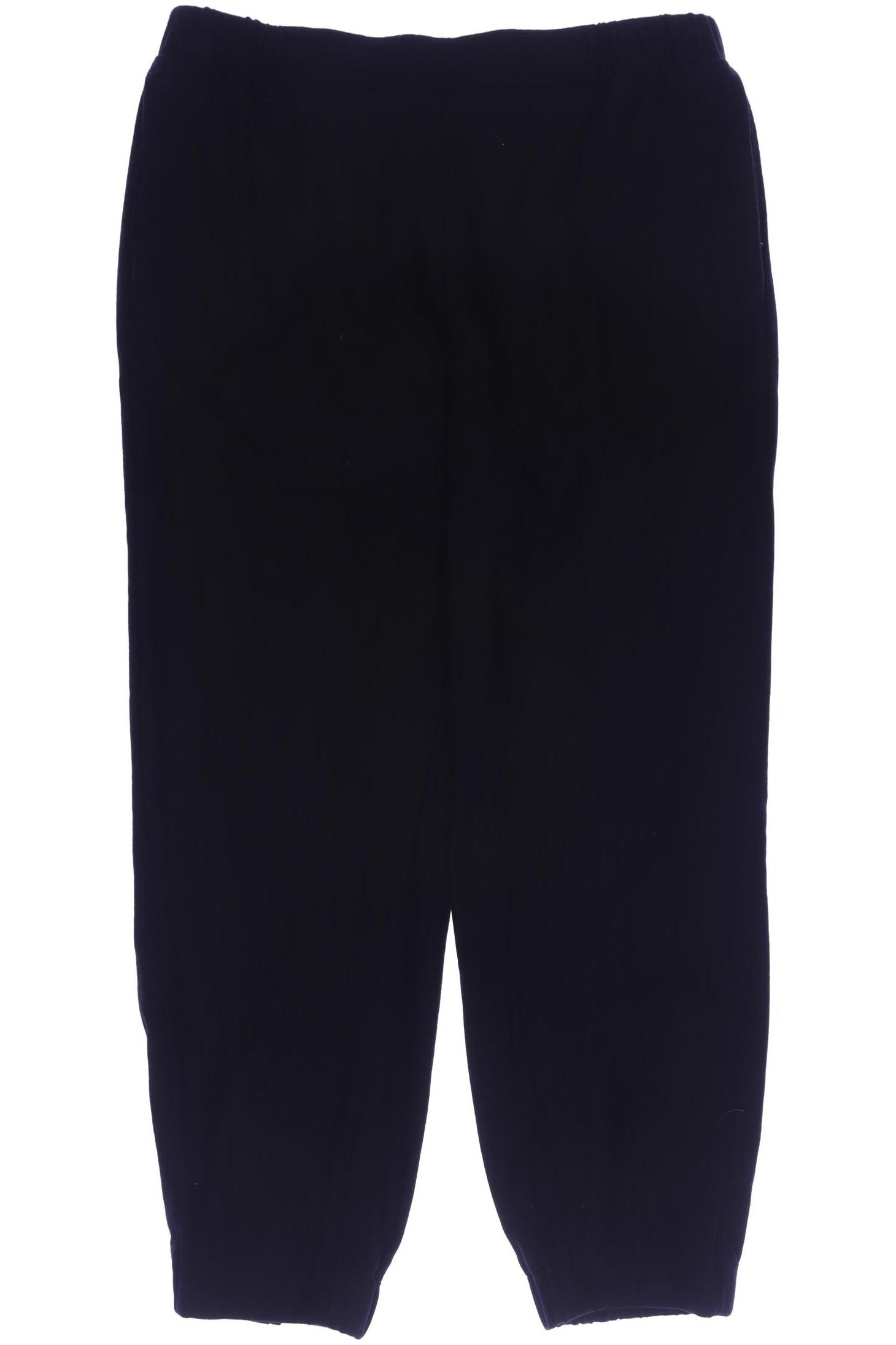

COS Damen Stoffhose, schwarz, Gr. 38