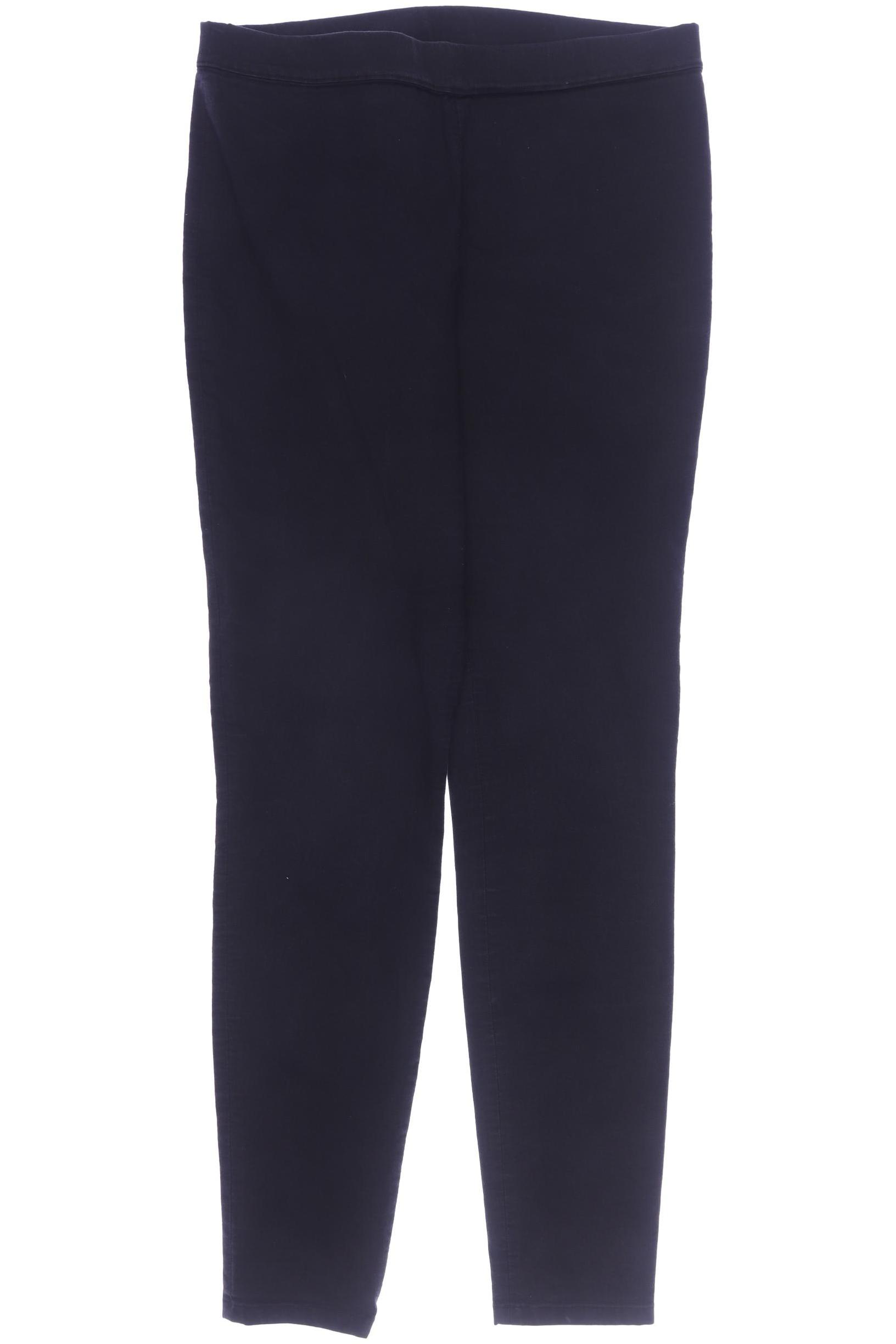 

COS Damen Stoffhose, schwarz, Gr. 40