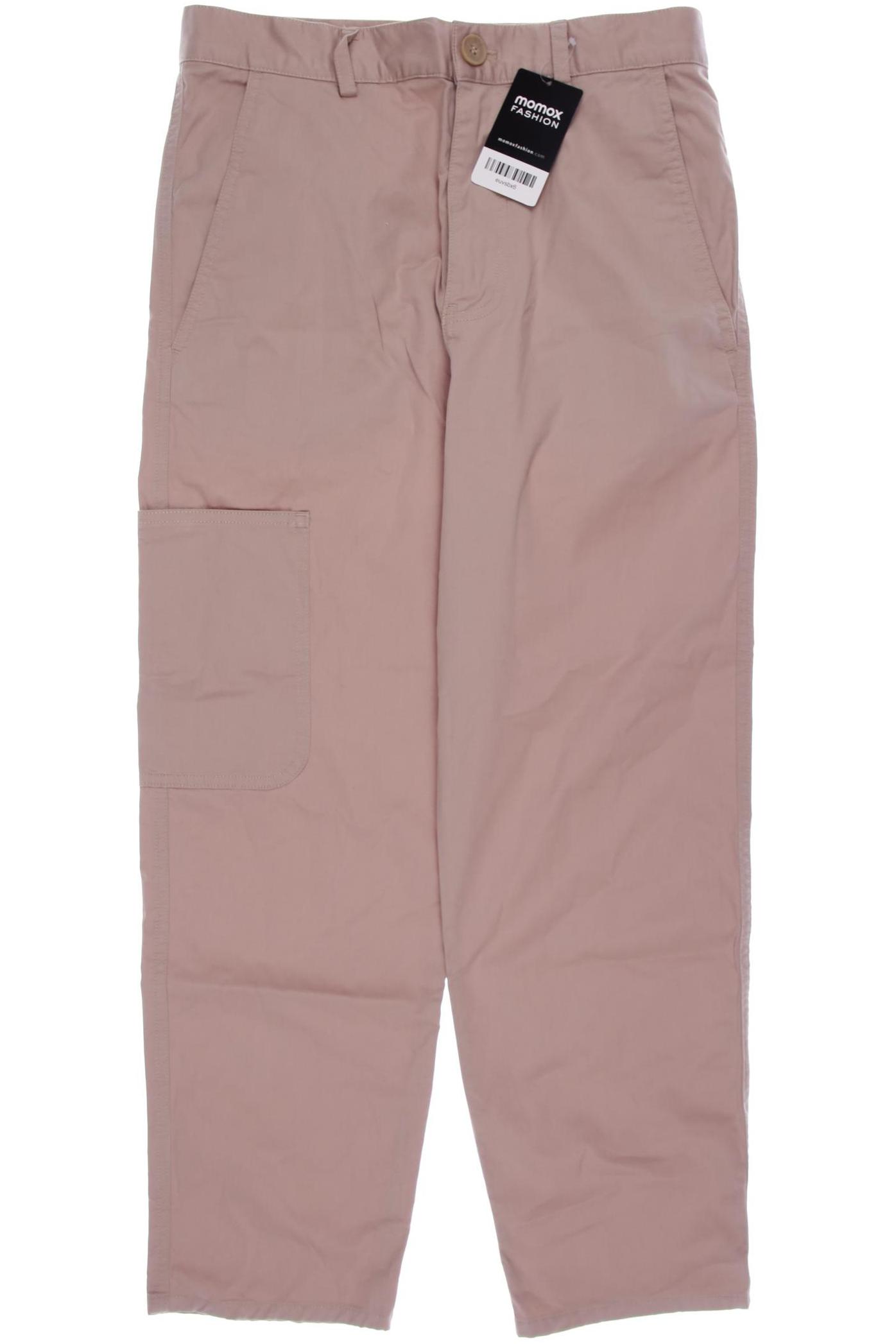 

COS Damen Stoffhose, beige, Gr. 34