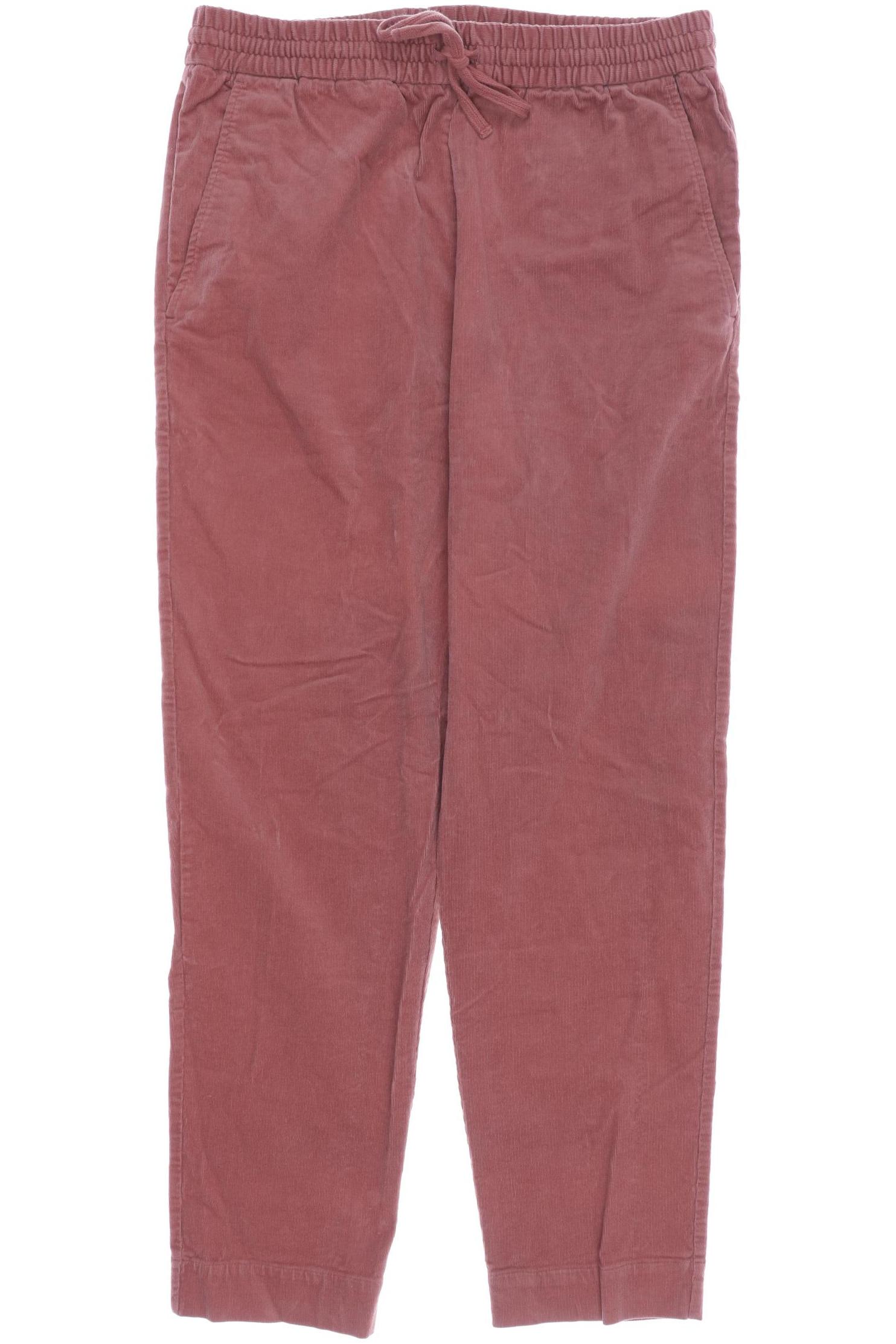 

COS Damen Stoffhose, pink, Gr. 36