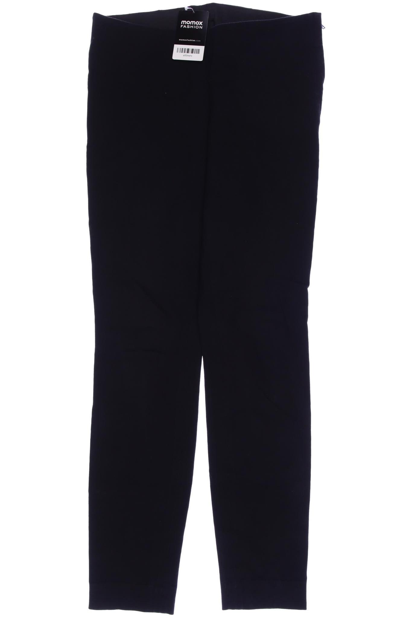 

COS Damen Stoffhose, schwarz, Gr. 38