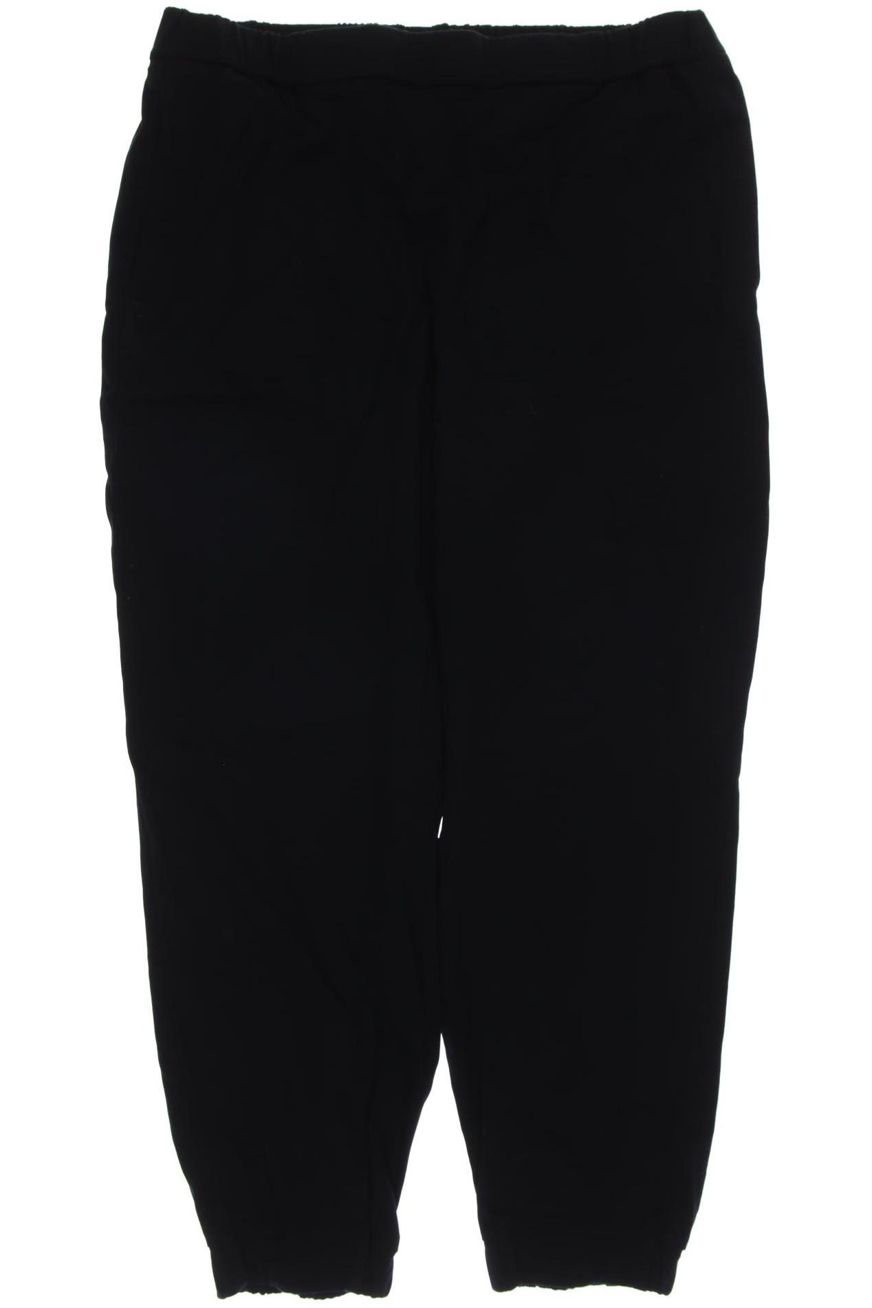 

COS Damen Stoffhose, schwarz