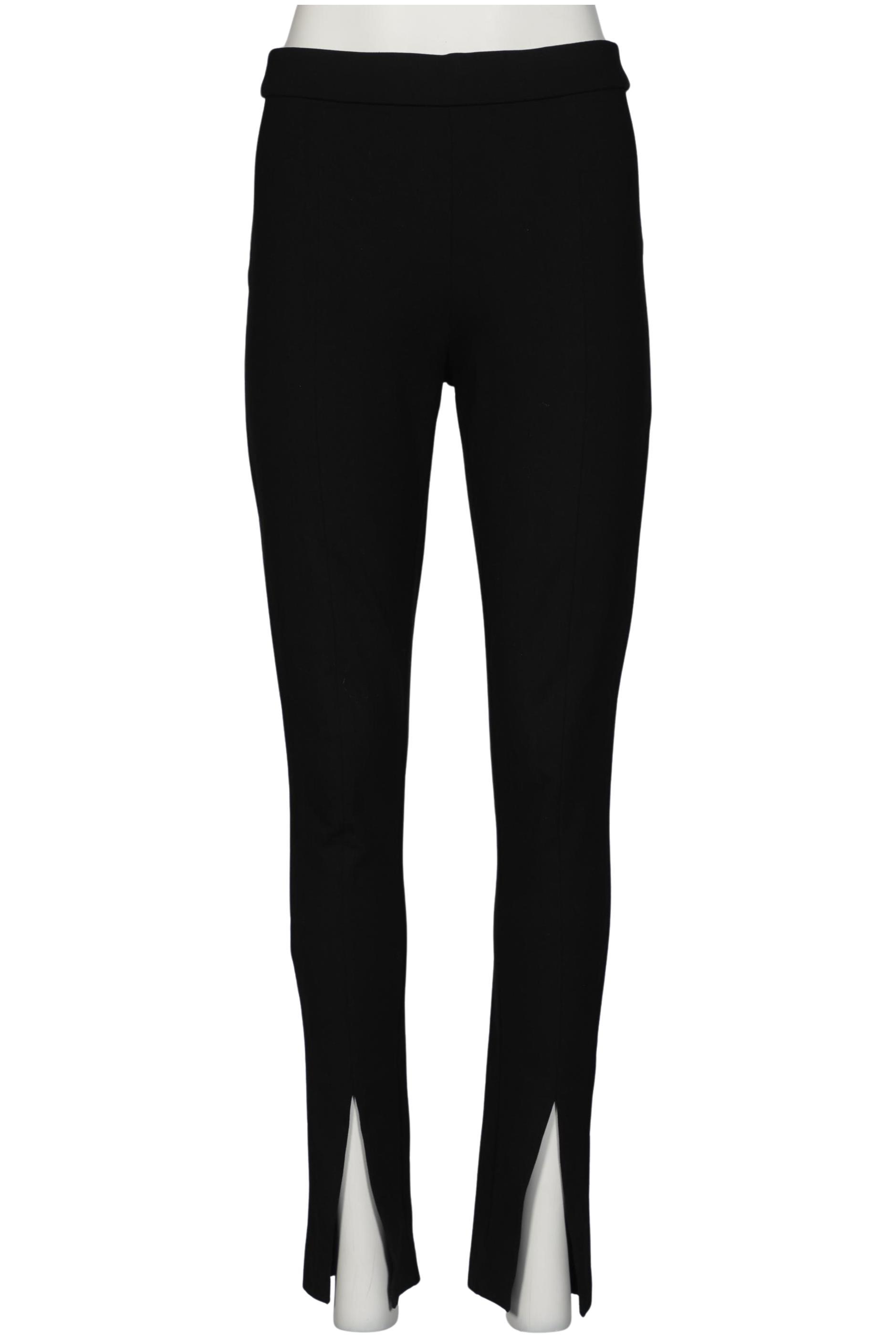 

COS Damen Stoffhose, schwarz, Gr. 28