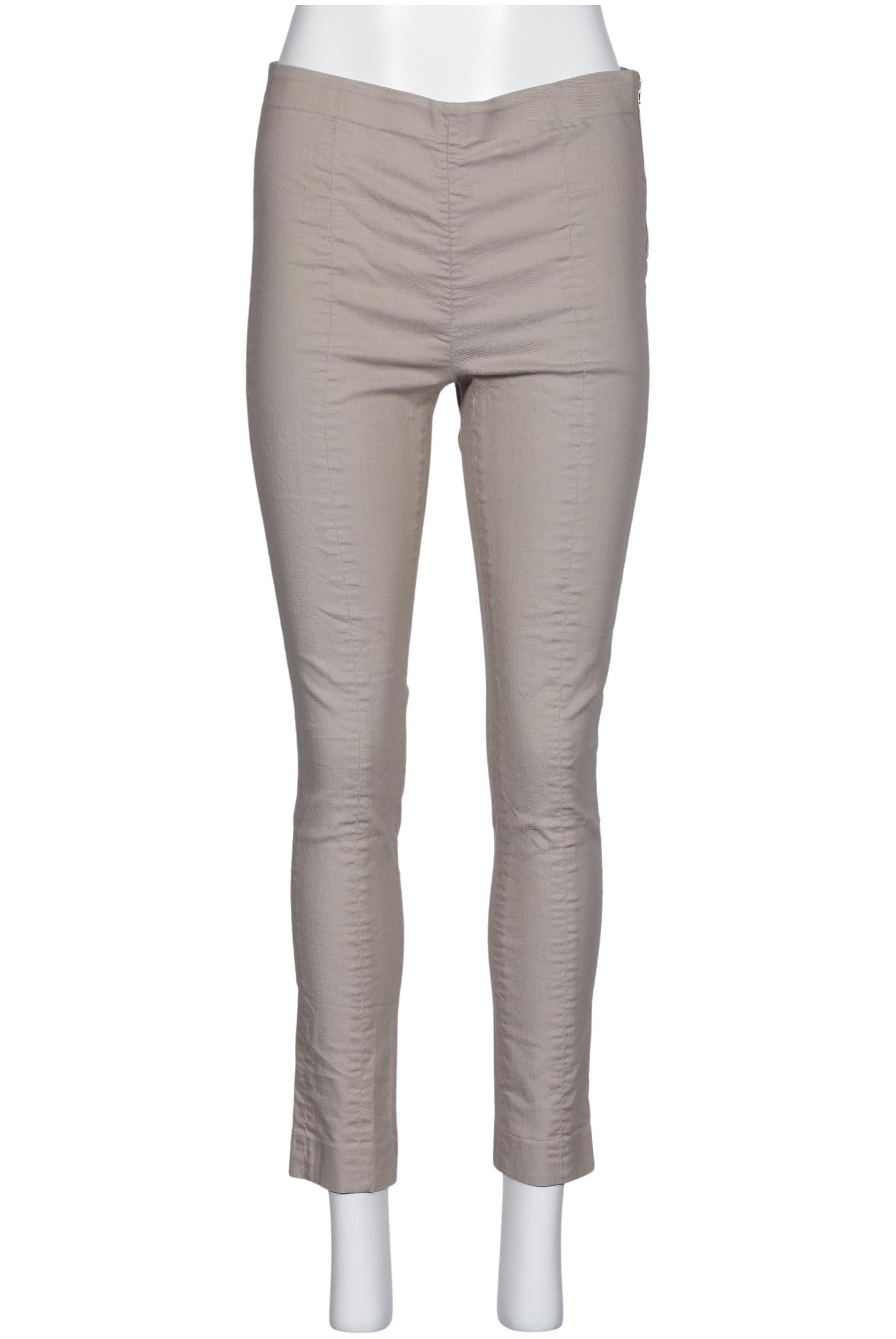 

COS Damen Stoffhose, beige, Gr. 40