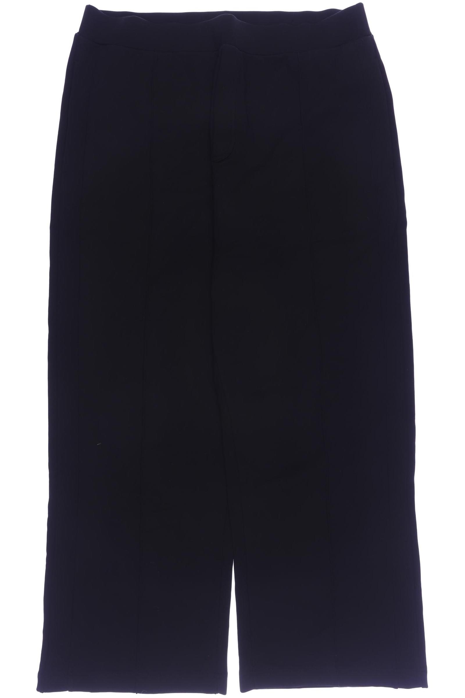 

COS Damen Stoffhose, schwarz, Gr. 0