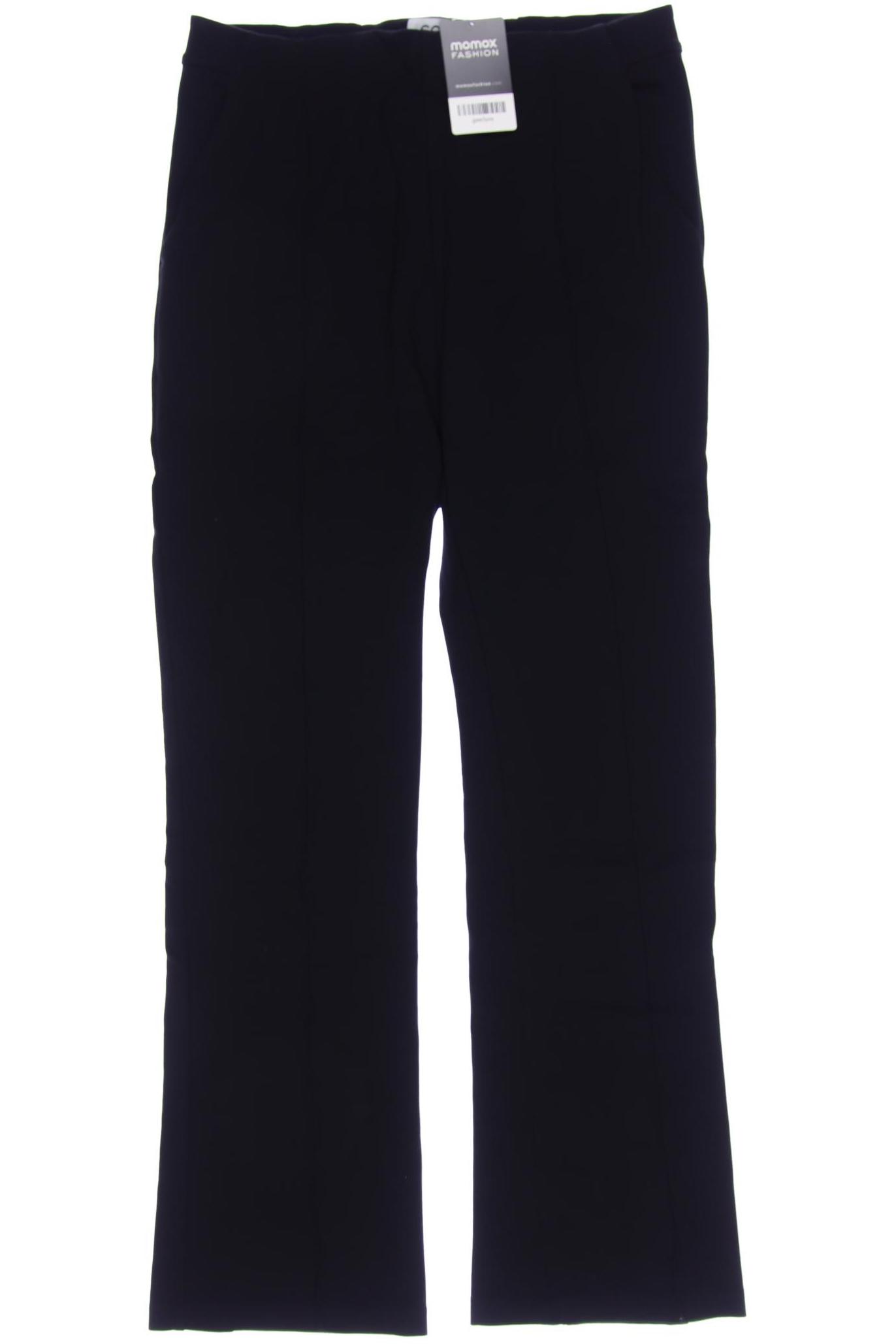 

COS Damen Stoffhose, schwarz