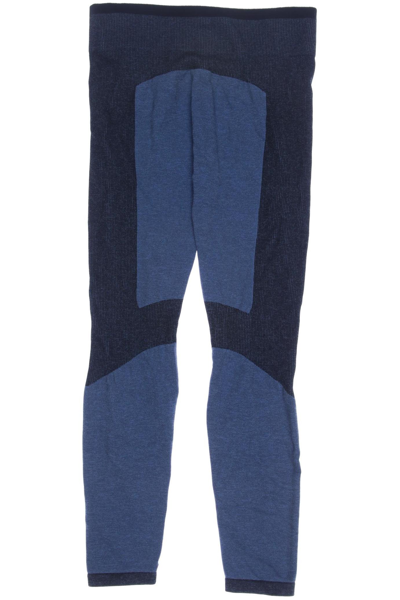 

COS Damen Stoffhose, blau, Gr. 0