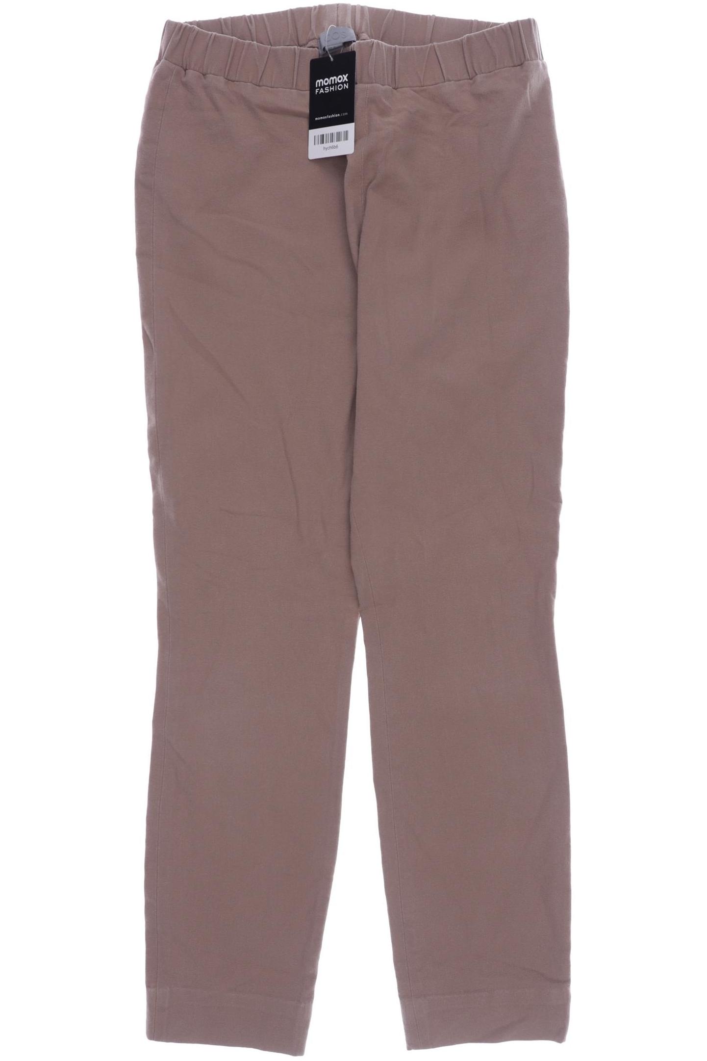 

COS Damen Stoffhose, beige