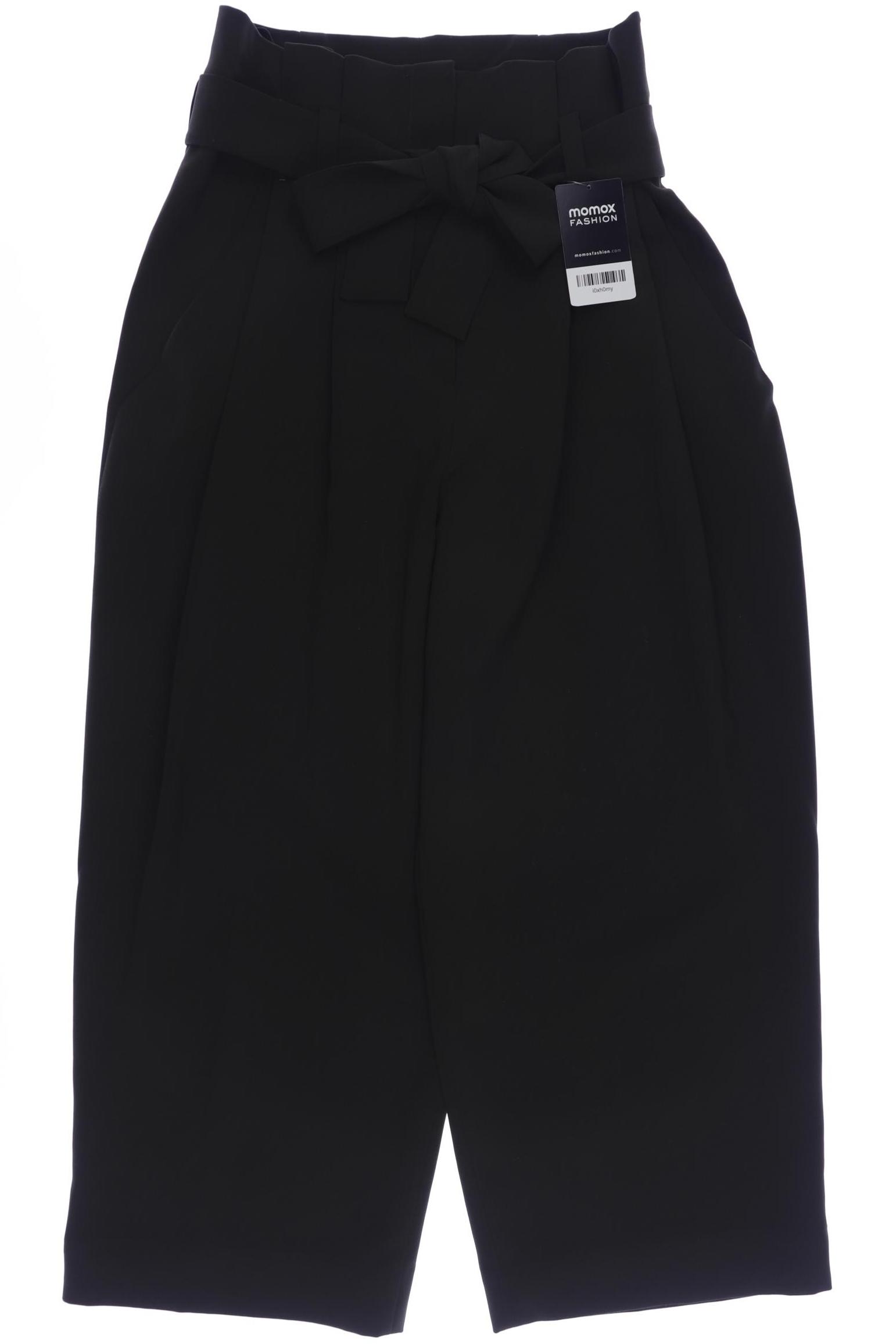 

COS Damen Stoffhose, grün, Gr. 38