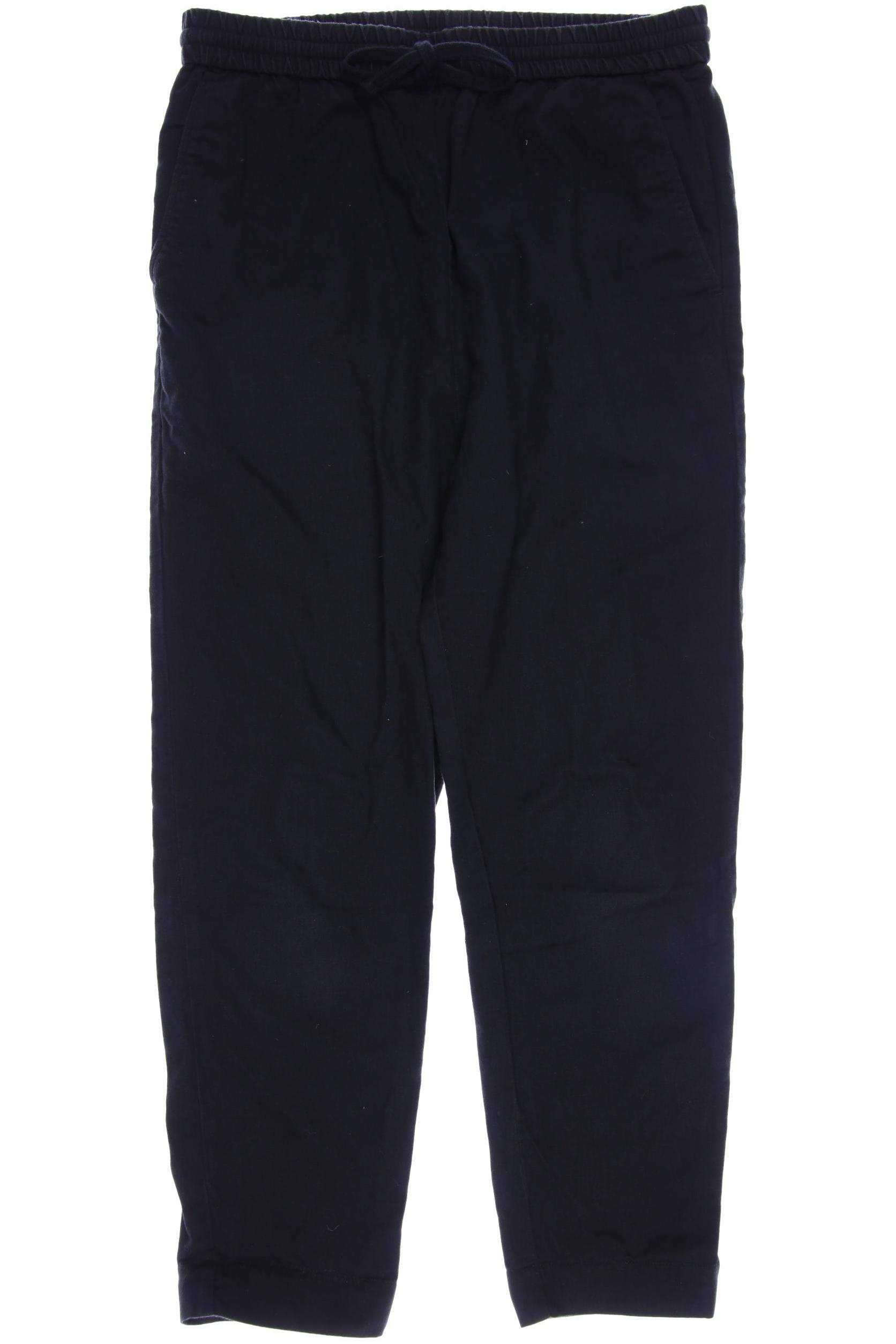 

COS Damen Stoffhose, schwarz