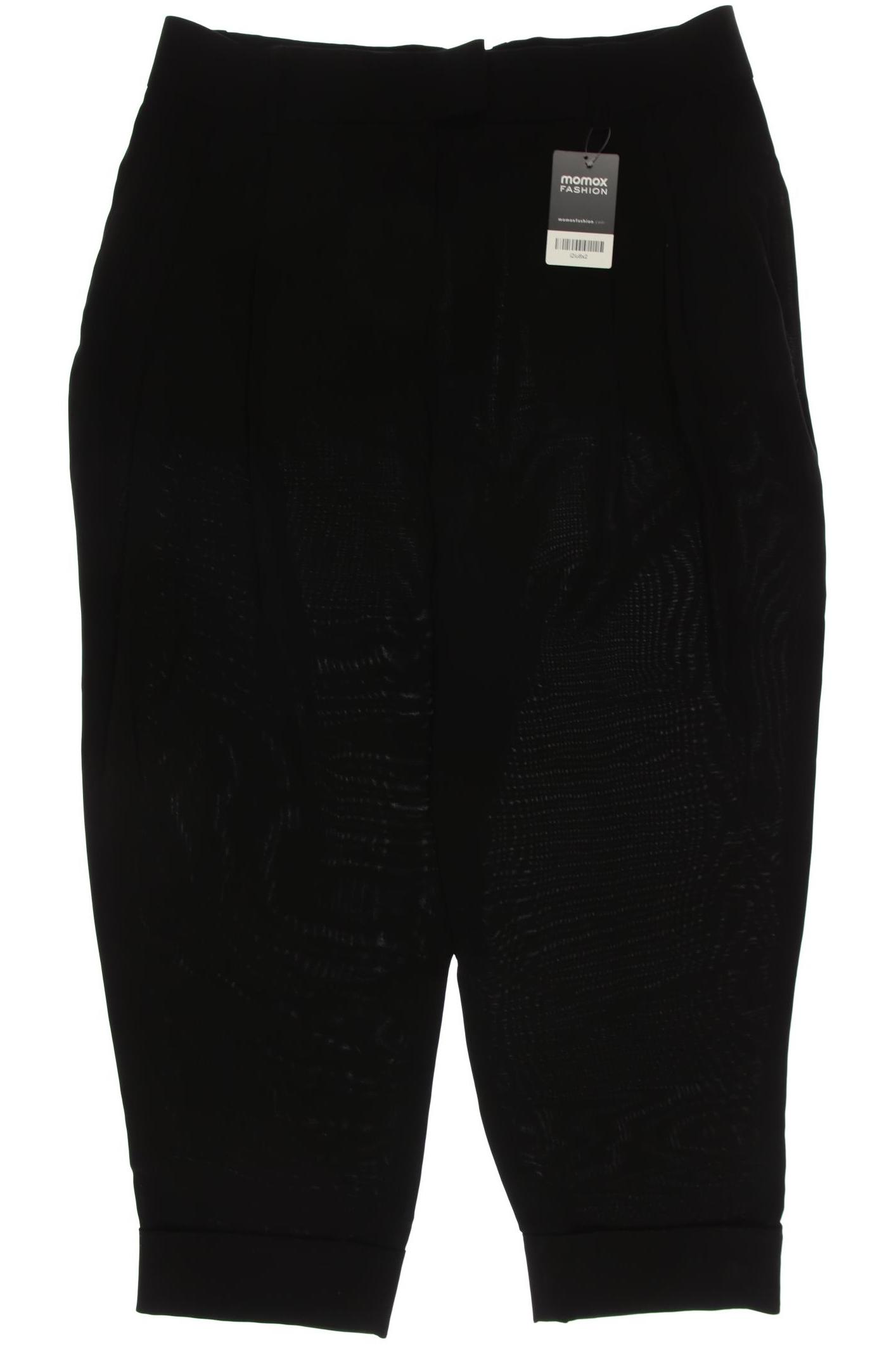 

COS Damen Stoffhose, schwarz