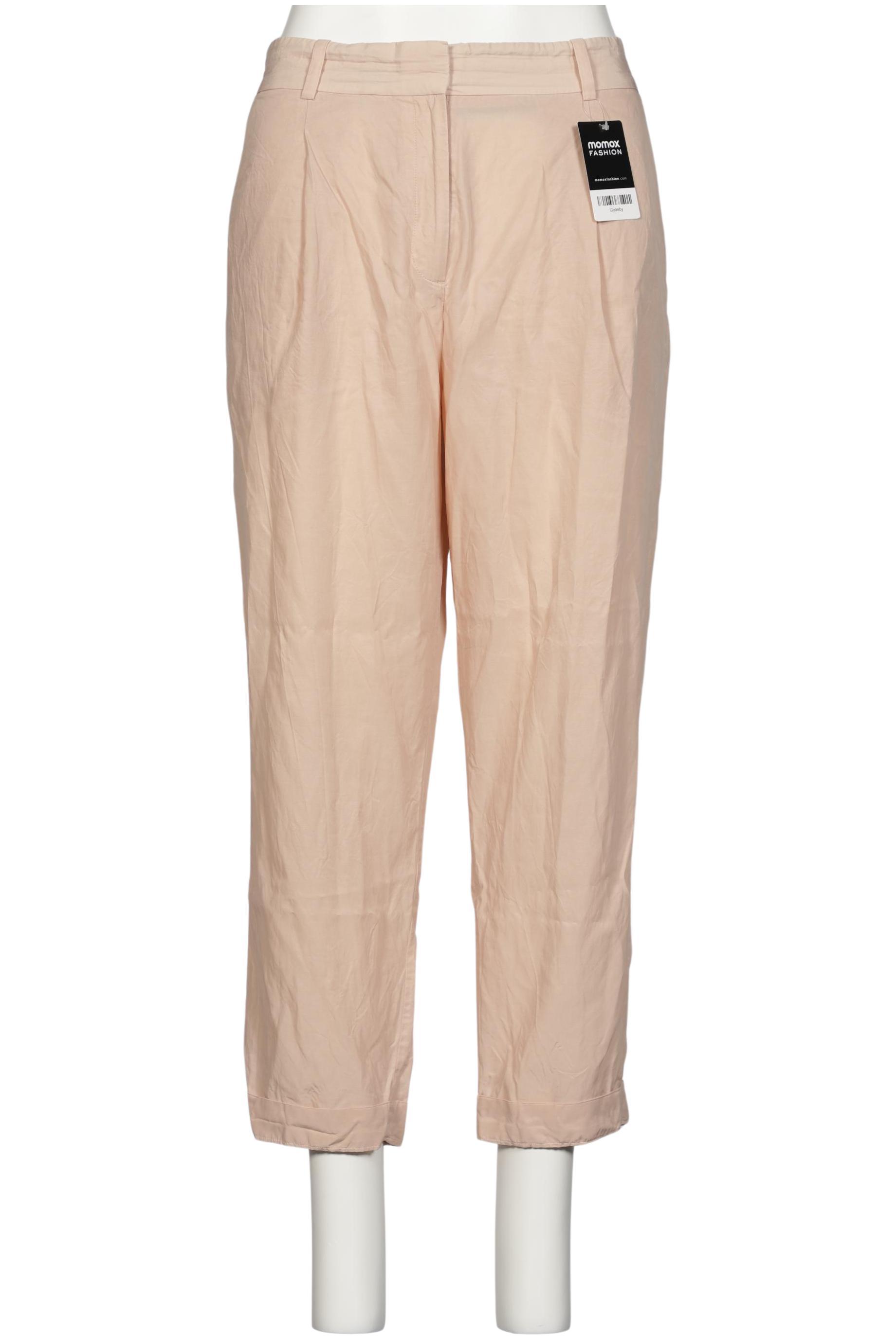 

COS Damen Stoffhose, beige, Gr. 44